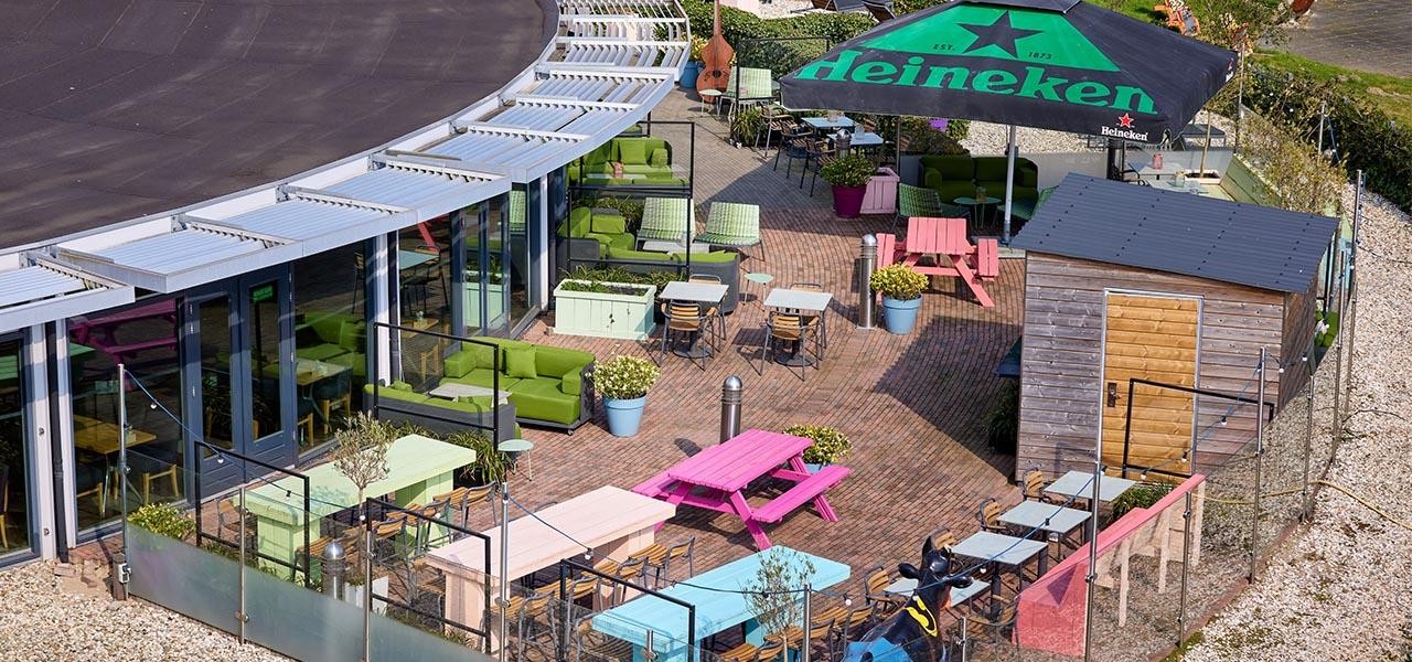 WestCord Art Hotel Amsterdam 4 10