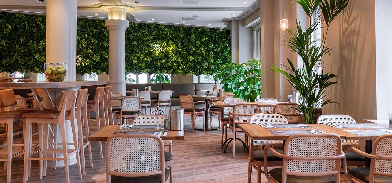 WestCord City Centre Hotel Amsterdam