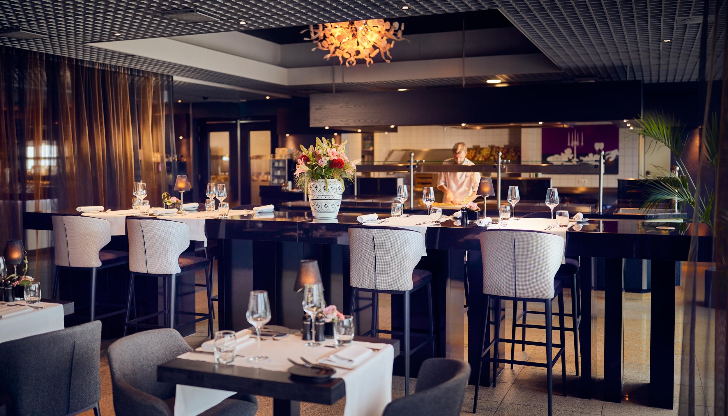 WestCord Fashion Hotel Amsterdam 7