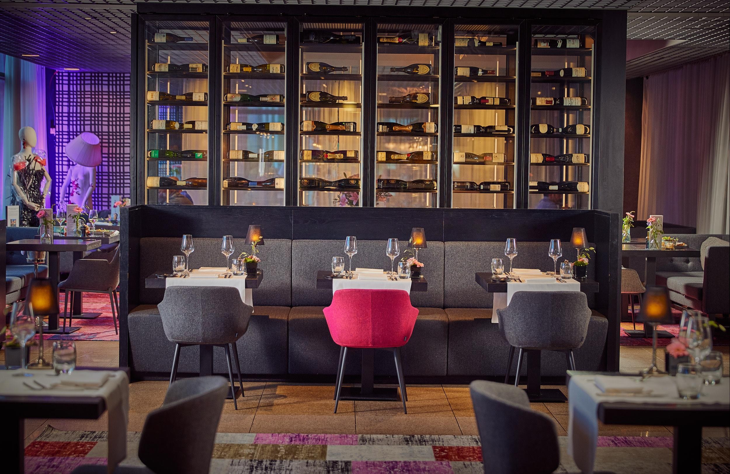 WestCord Fashion Hotel Amsterdam 8