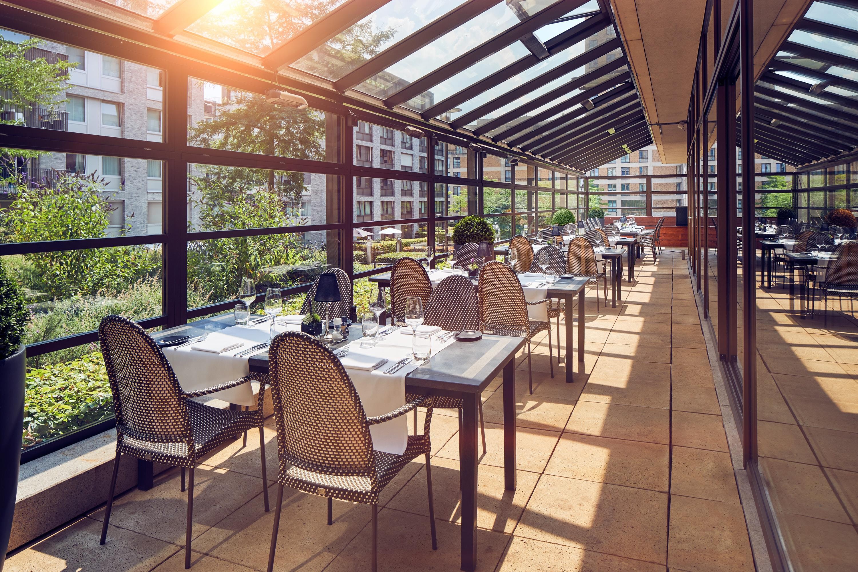 WestCord Fashion Hotel Amsterdam