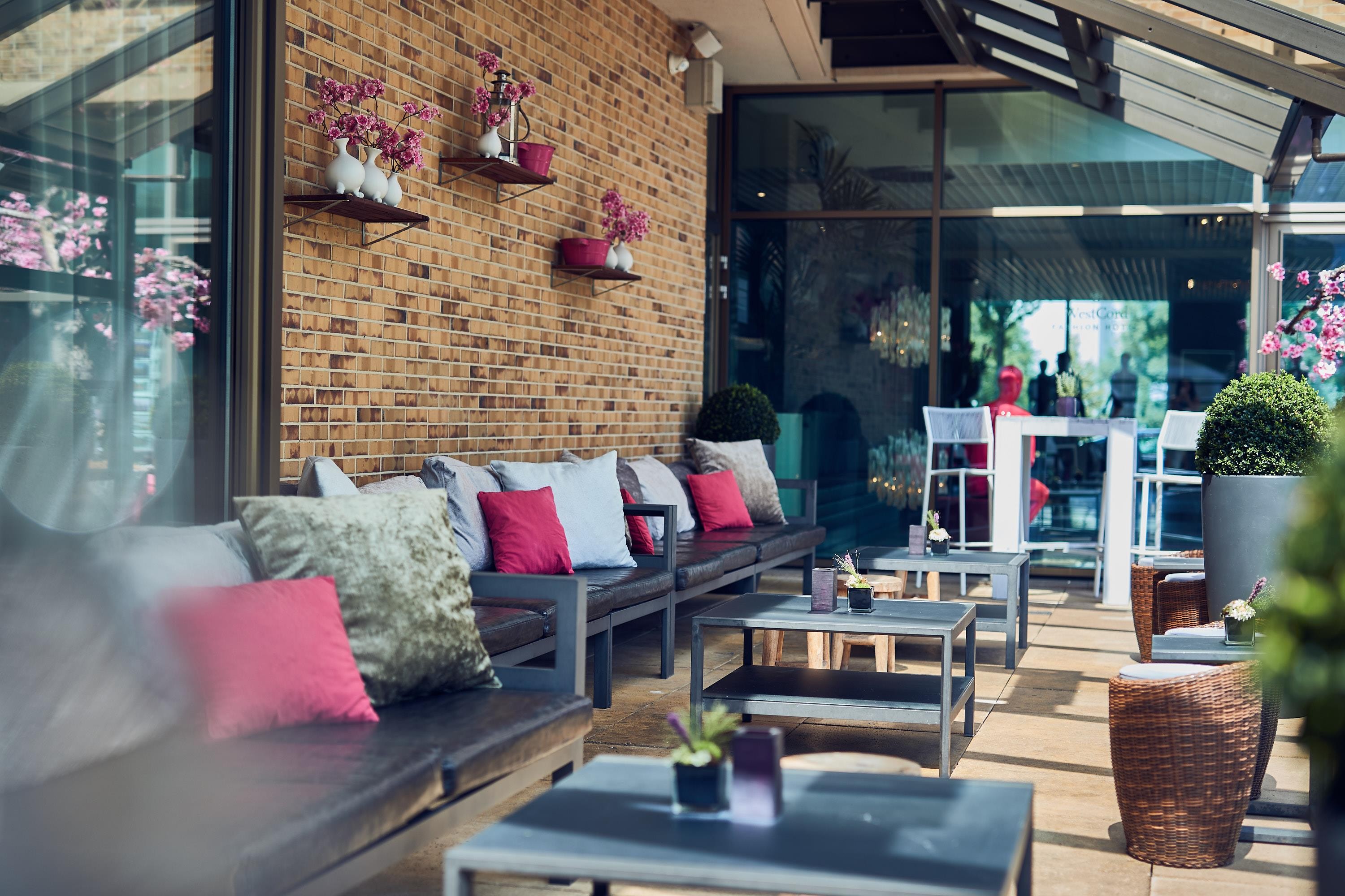 WestCord Fashion Hotel Amsterdam