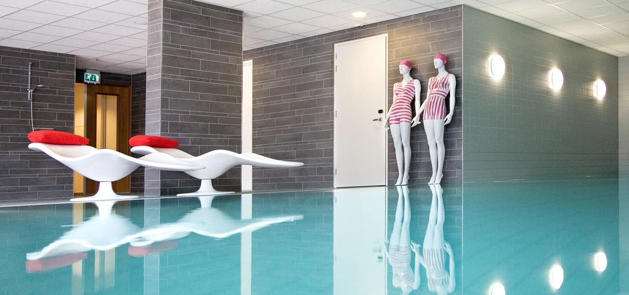 WestCord Fashion Hotel Amsterdam