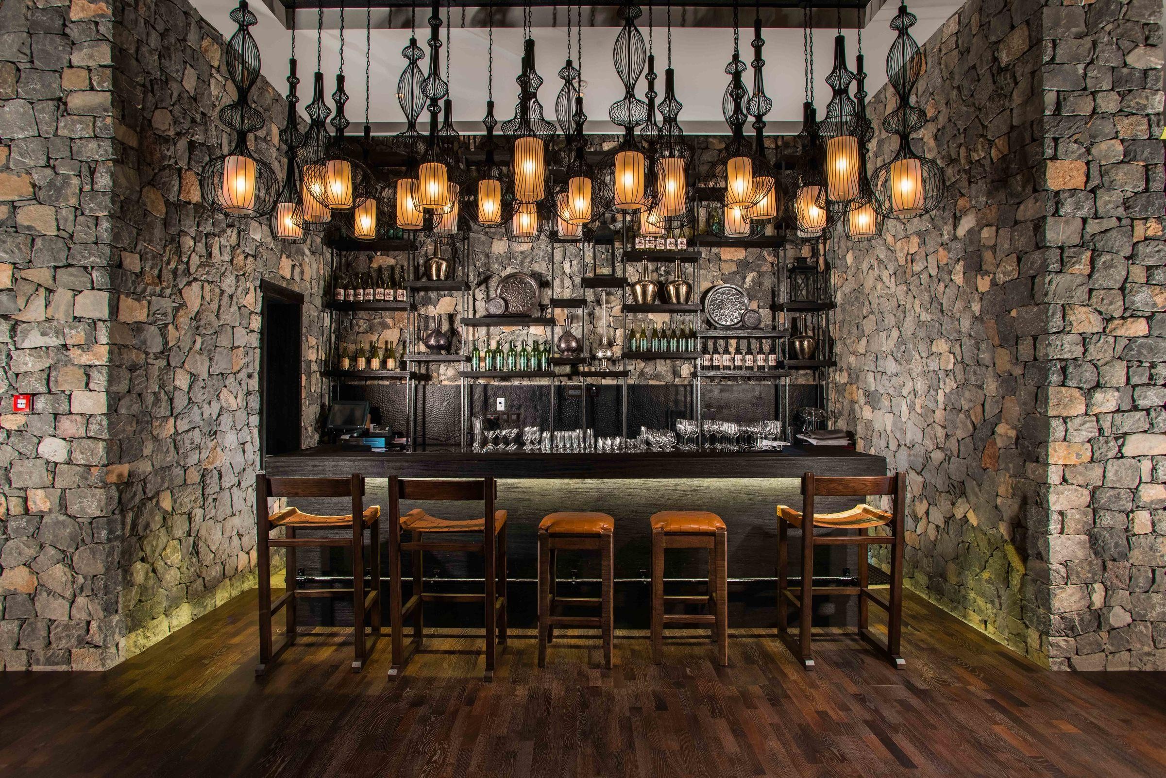 Alila Jabal Akhdar 16