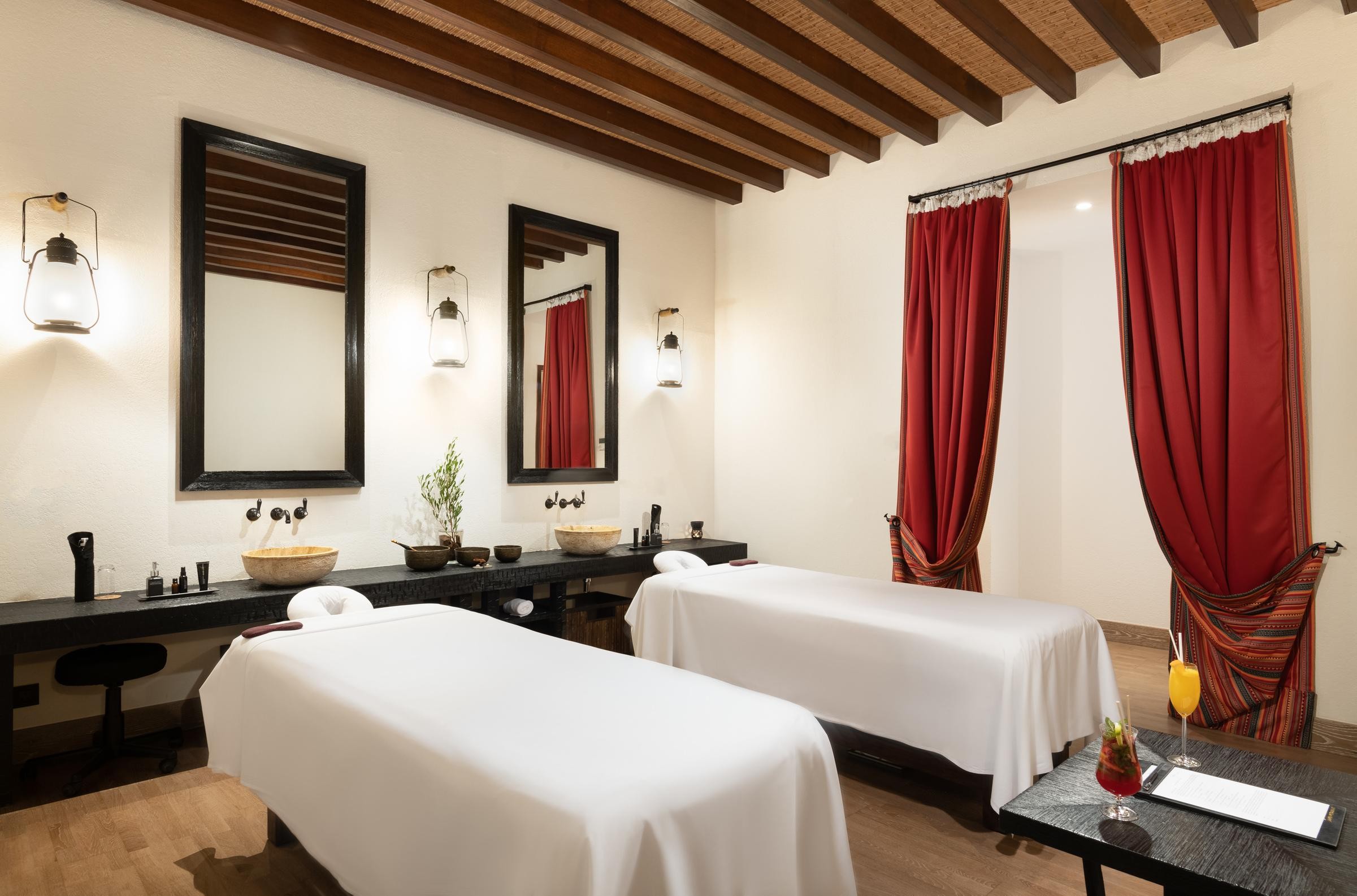 Alila Jabal Akhdar 17