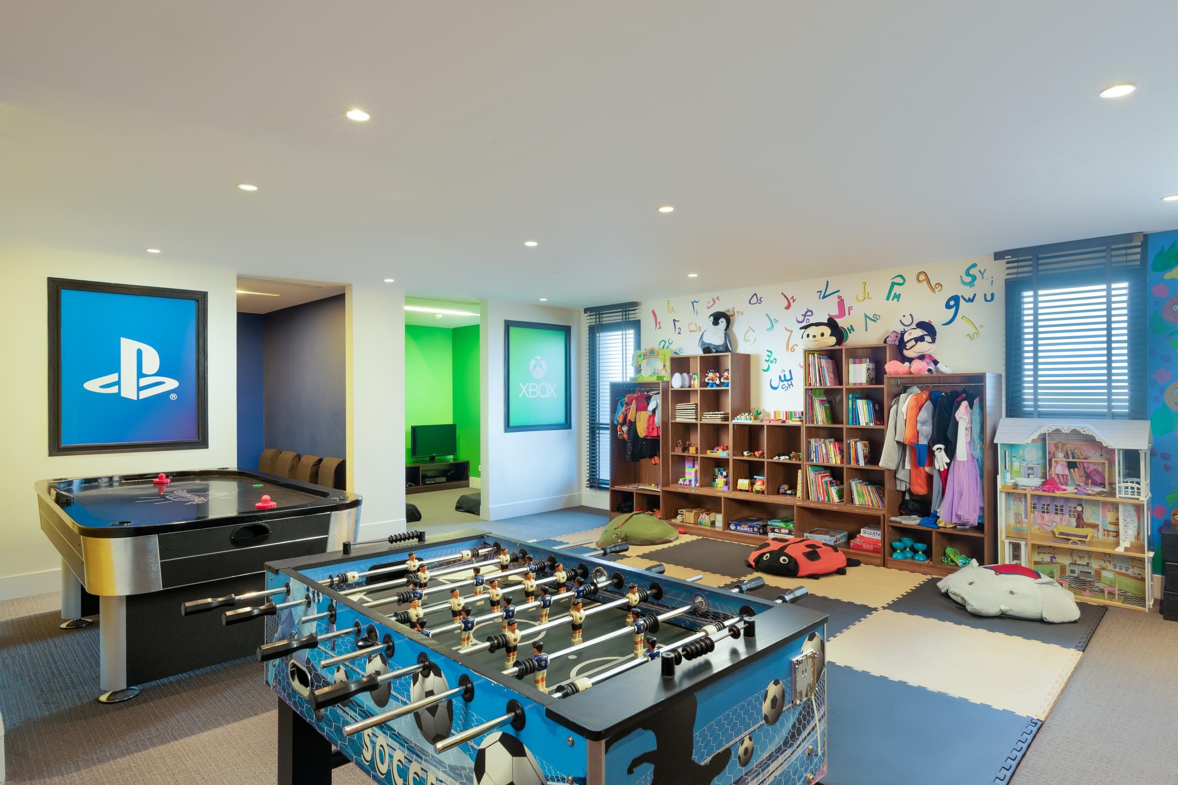 Alila Jabal Akhdar 18