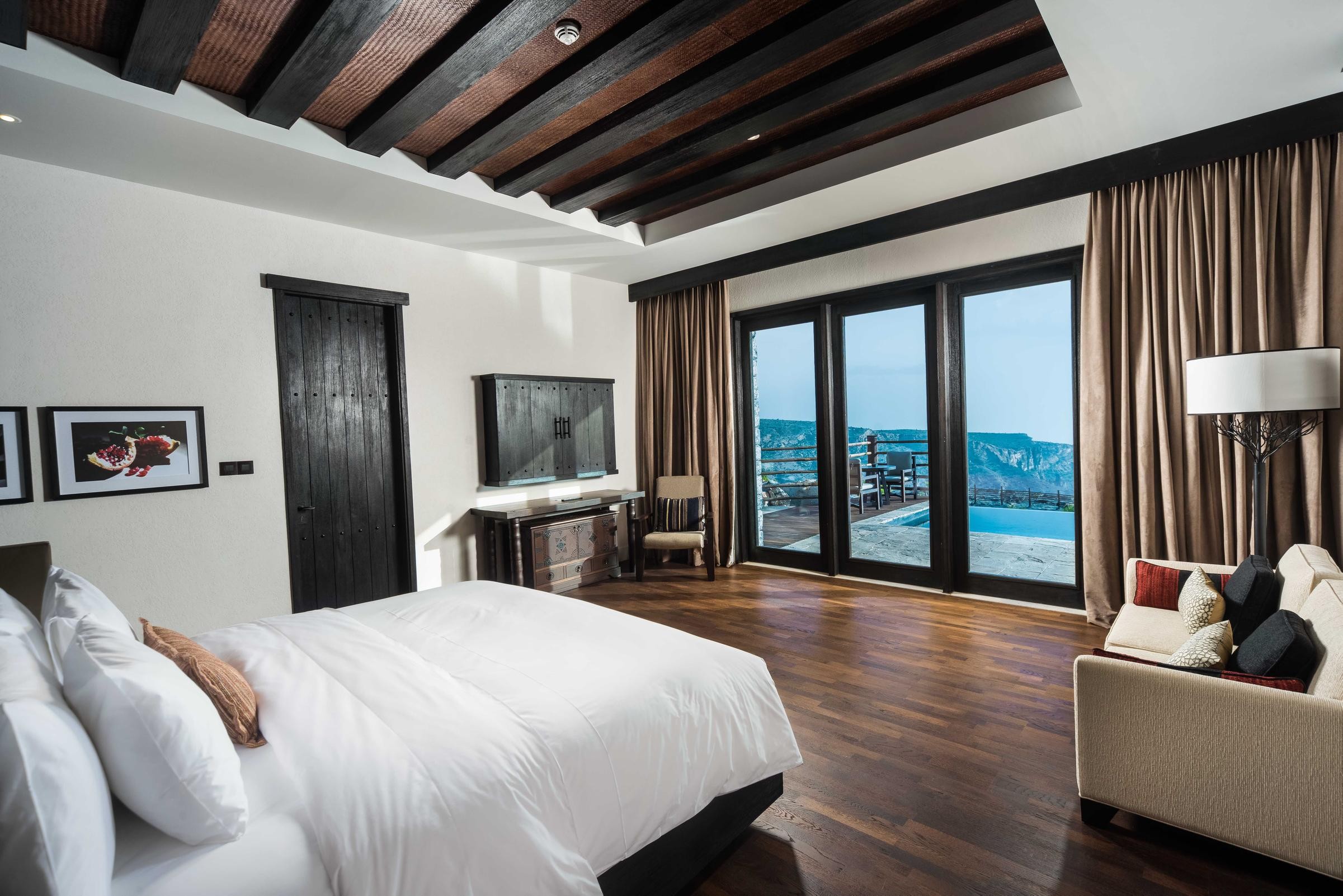 Alila Jabal Akhdar 11