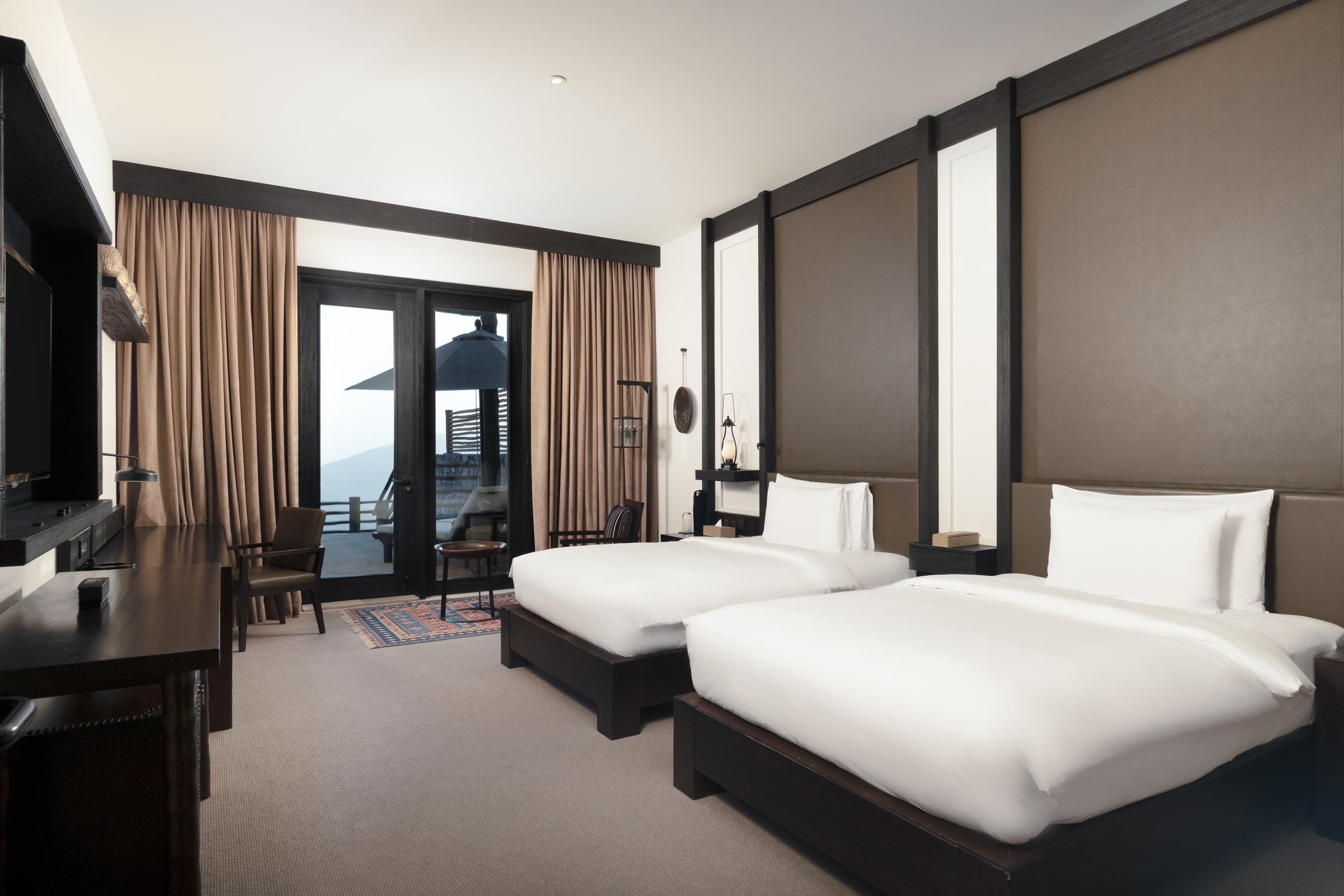 Alila Jabal Akhdar 9