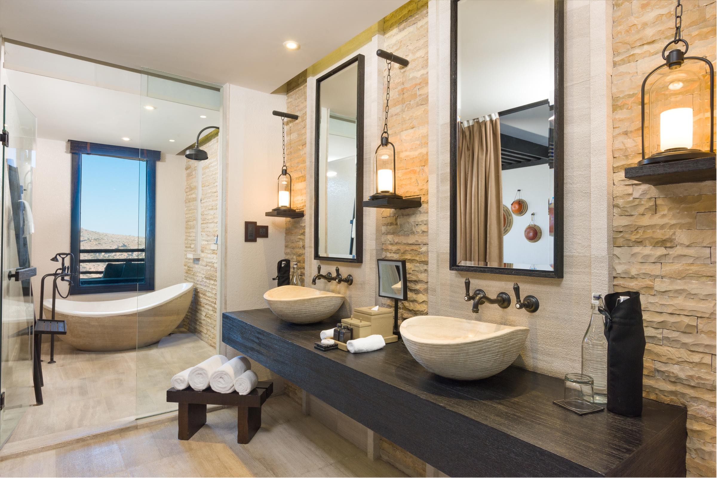 Alila Jabal Akhdar 14