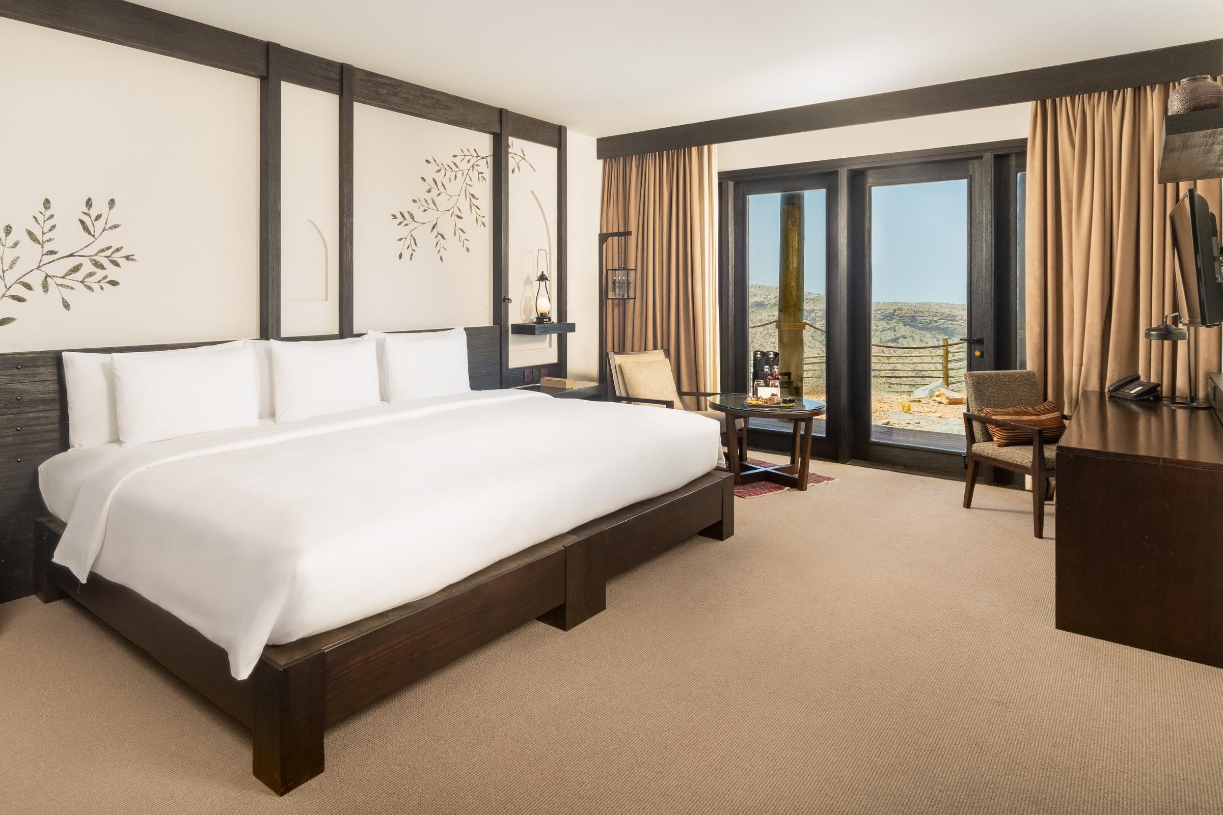 Alila Jabal Akhdar 13