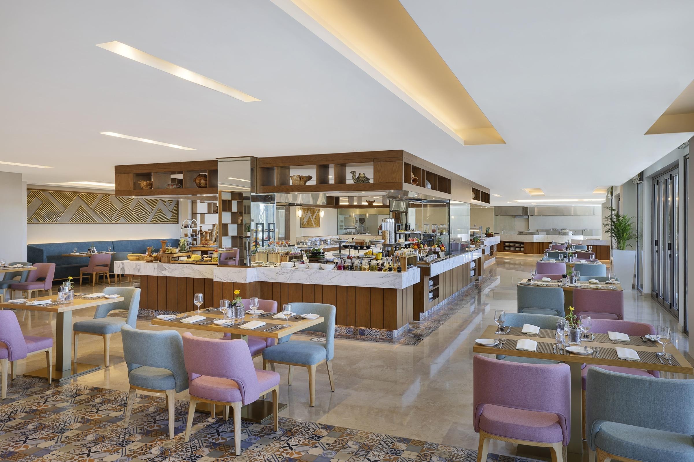 Dusit D2 Naseem Resort, Jabal Akhdar 13