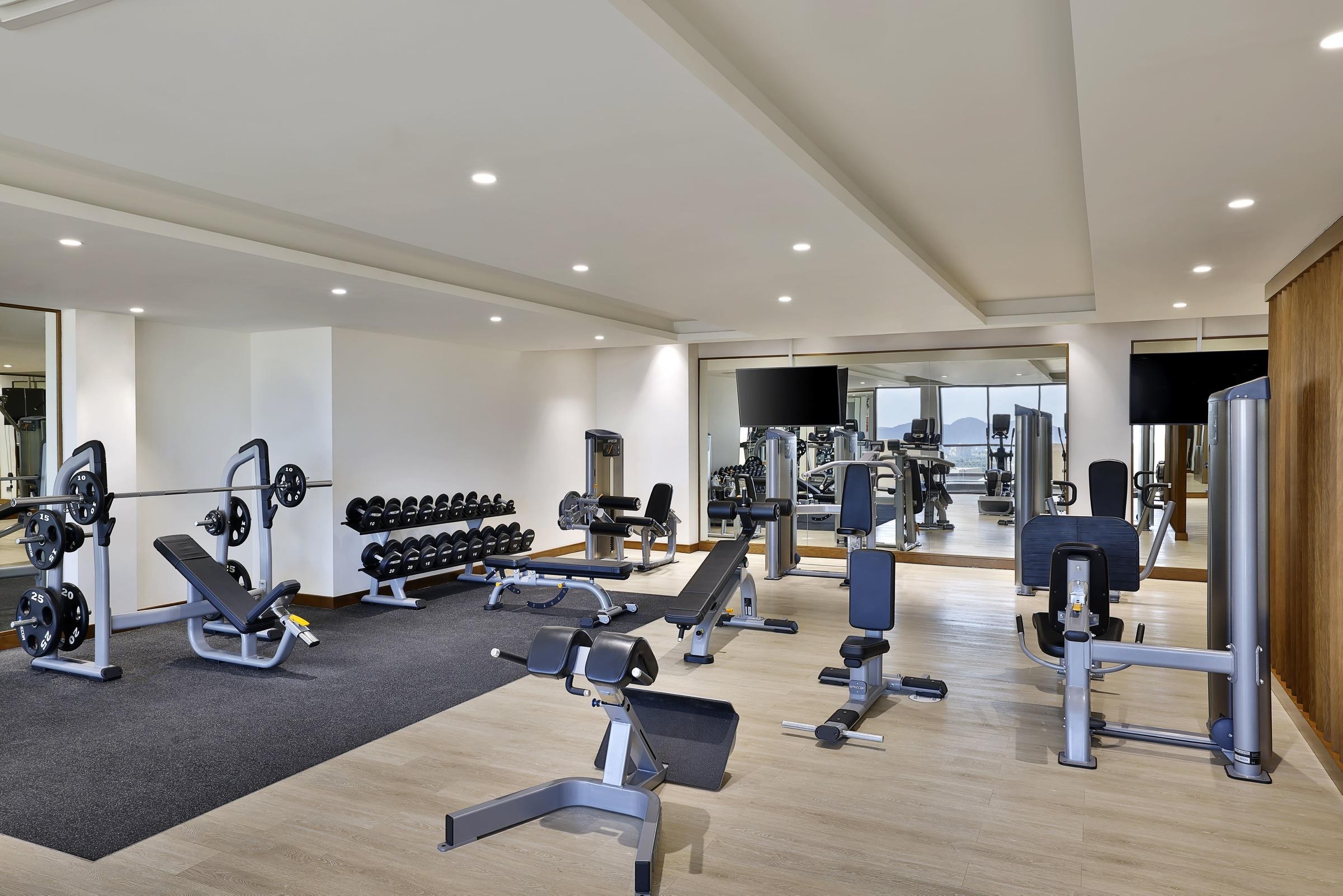 Dusit D2 Naseem Resort, Jabal Akhdar 16