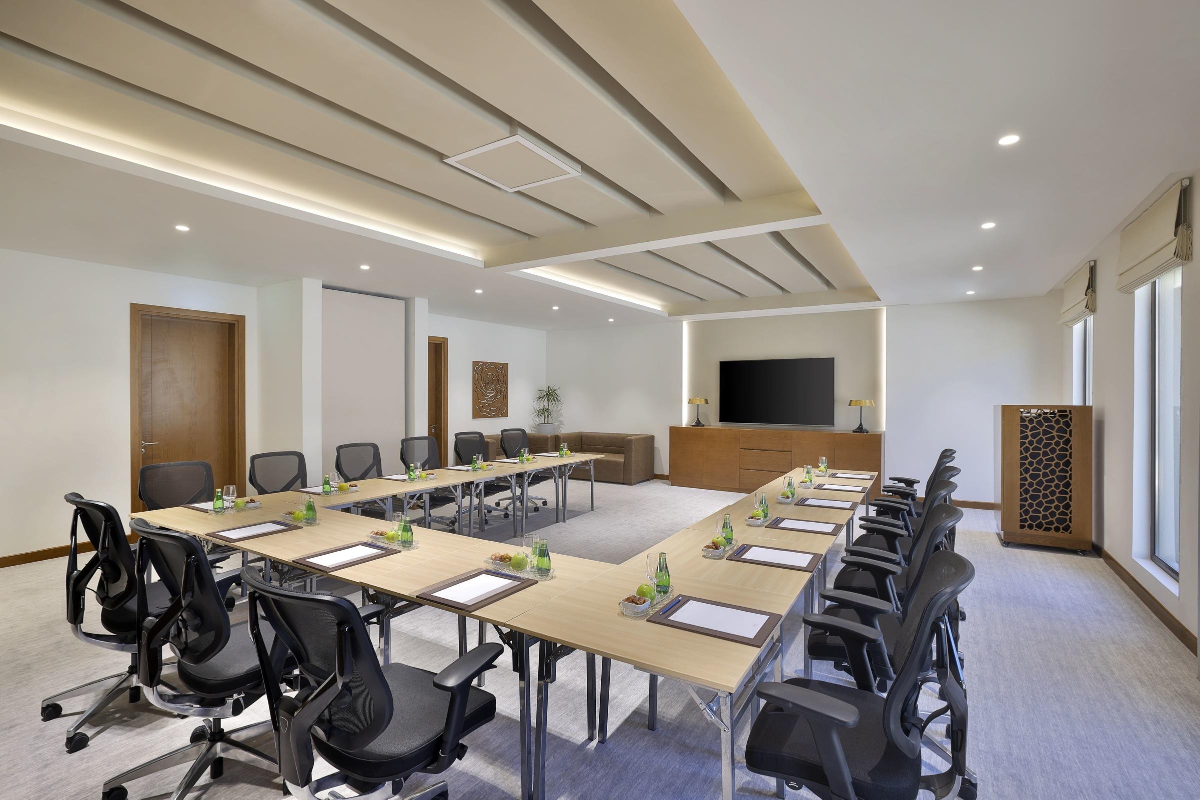 Dusit D2 Naseem Resort, Jabal Akhdar 17