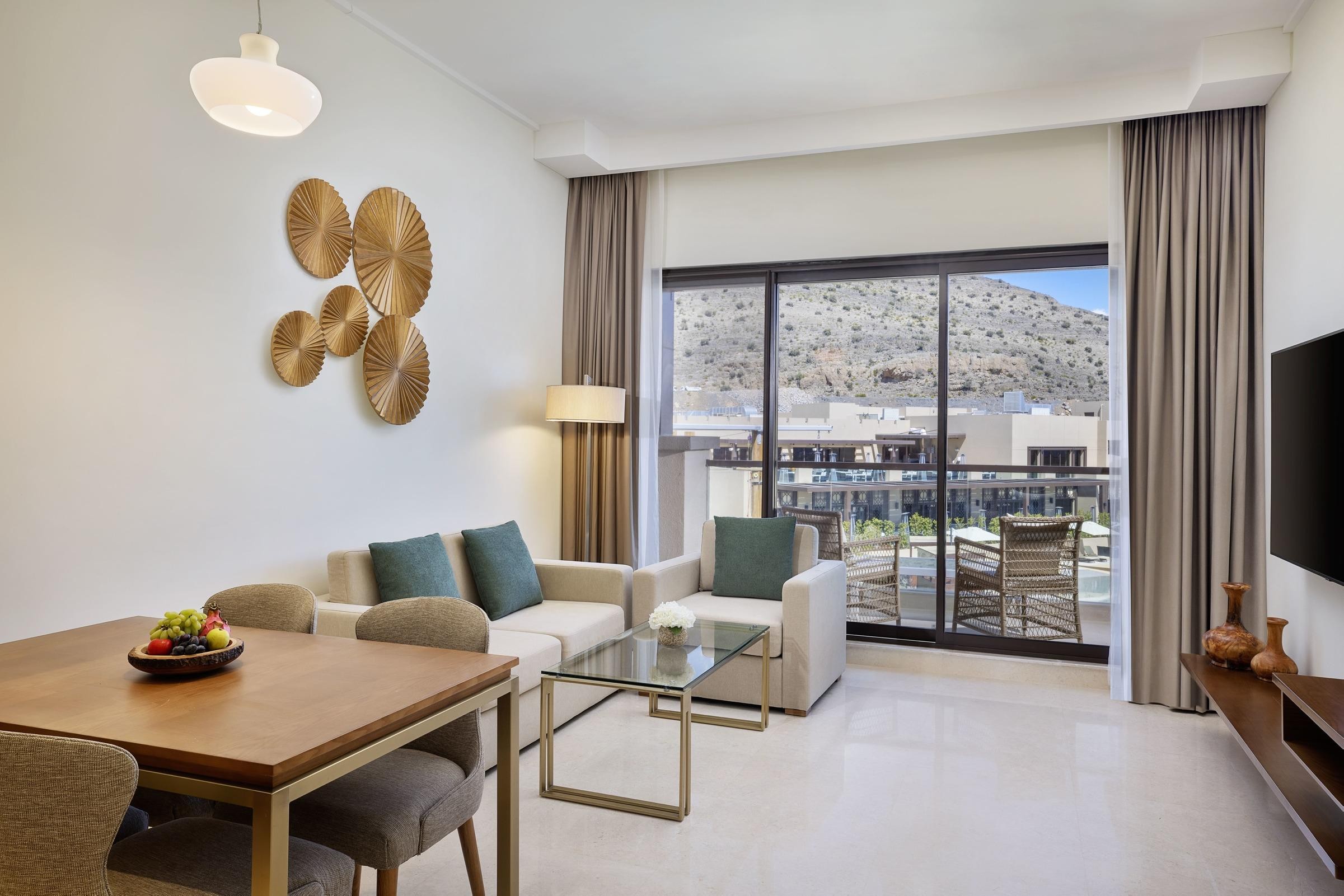 Dusit D2 Naseem Resort, Jabal Akhdar 8