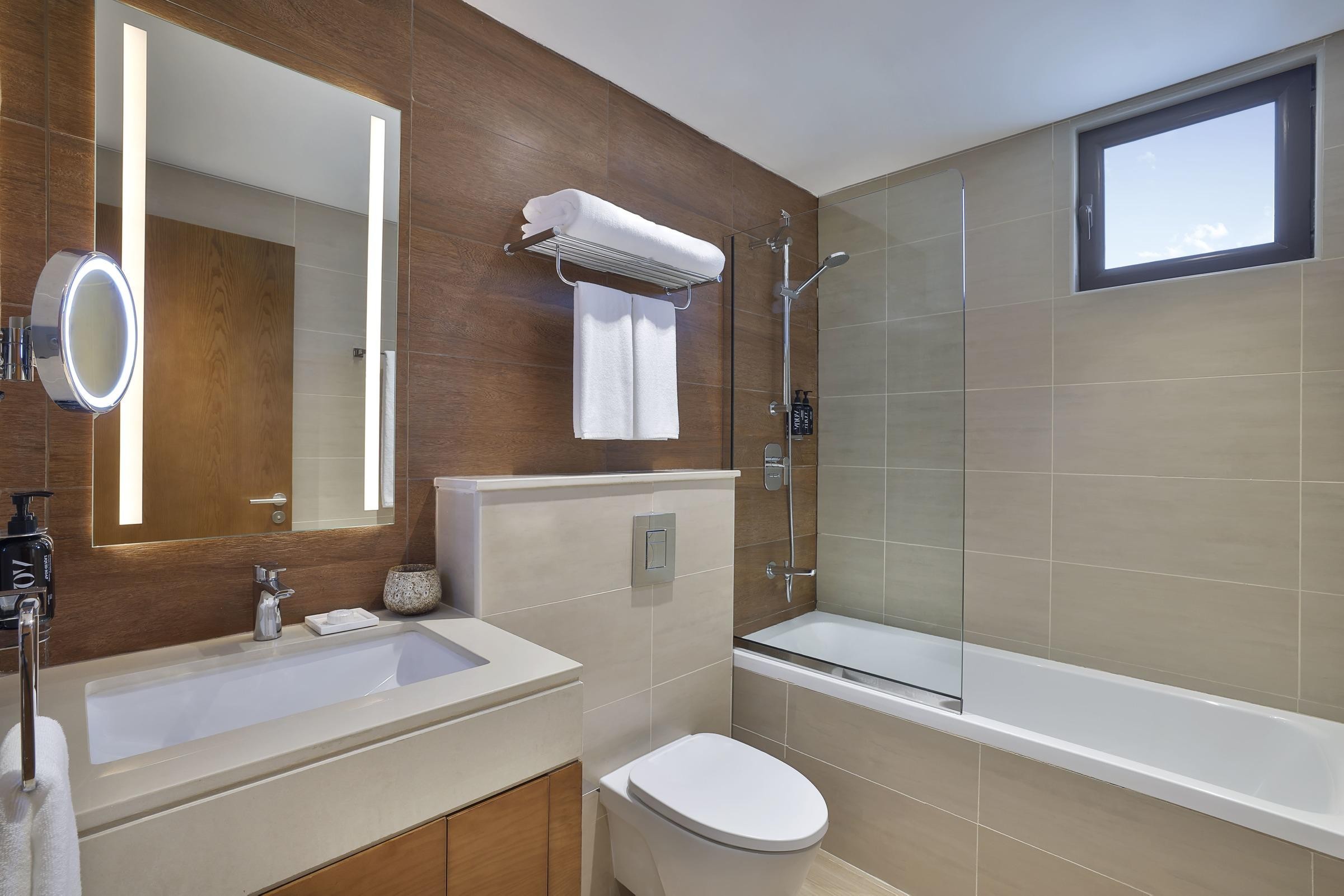 Dusit D2 Naseem Resort, Jabal Akhdar 10