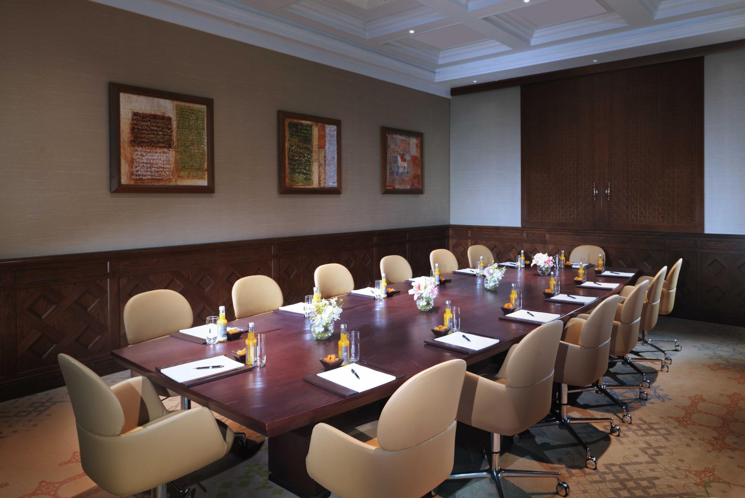 Anantara Al Jabal Al Akhdar Resort 15