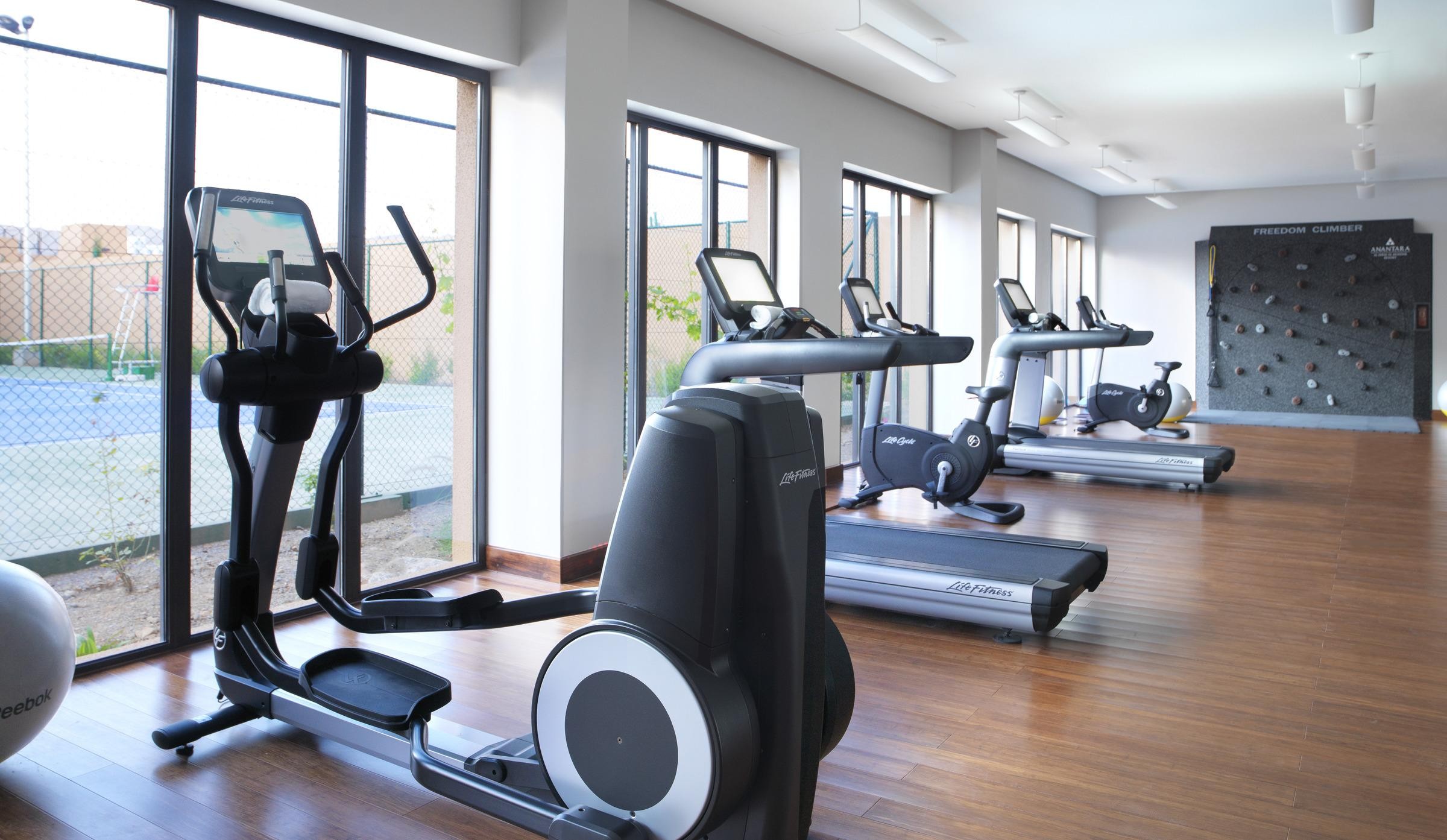 Anantara Al Jabal Al Akhdar Resort 14