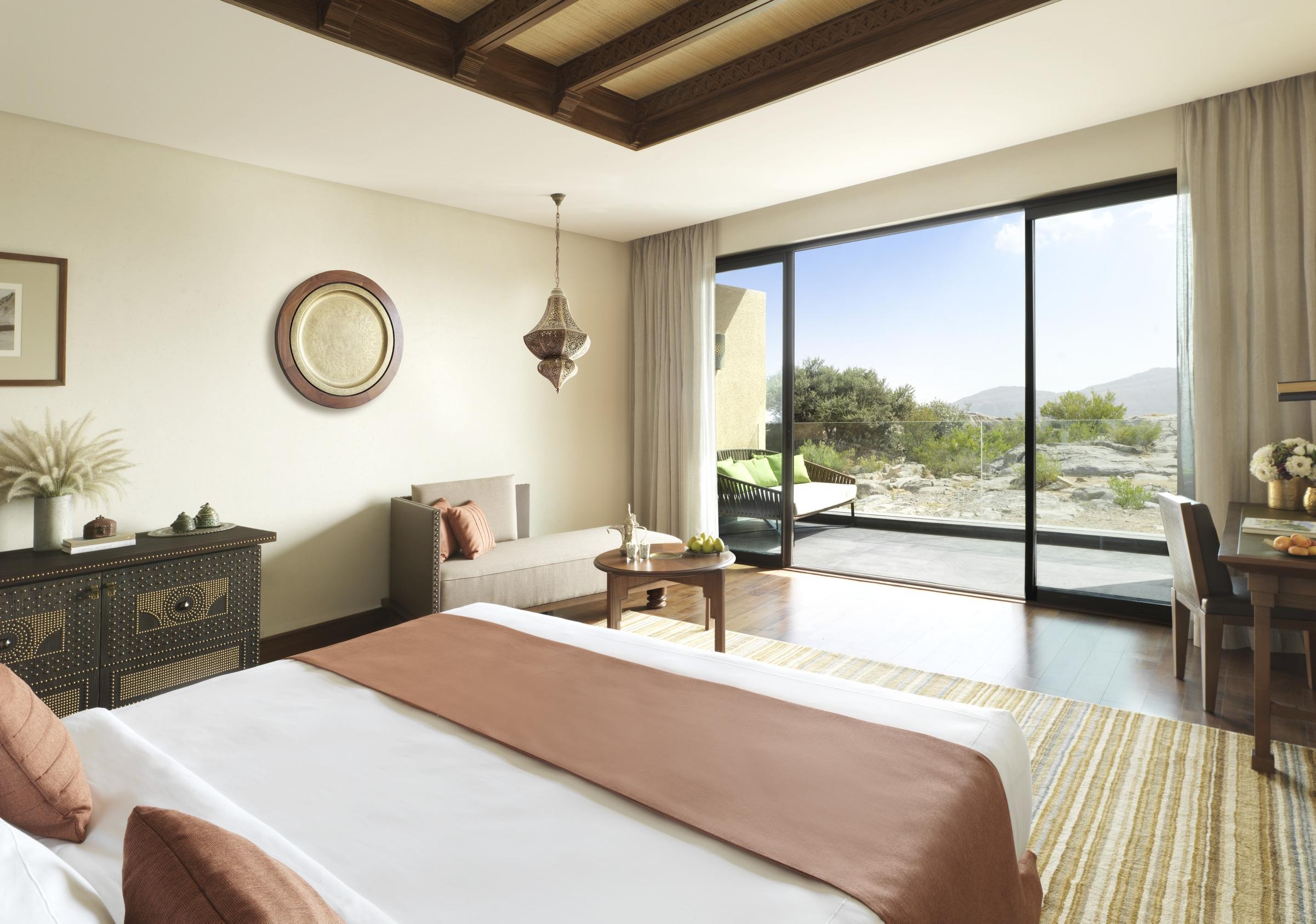 Anantara Al Jabal Al Akhdar Resort 6