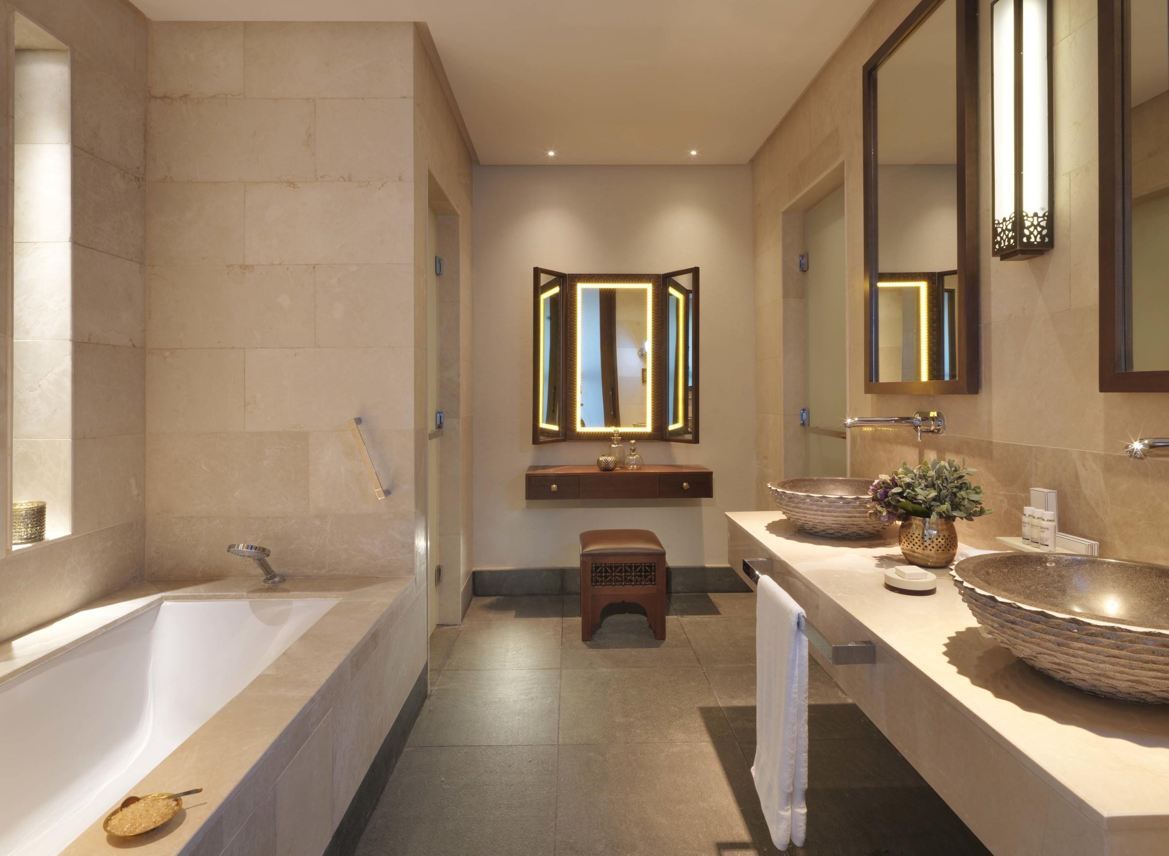 Anantara Al Jabal Al Akhdar Resort 10