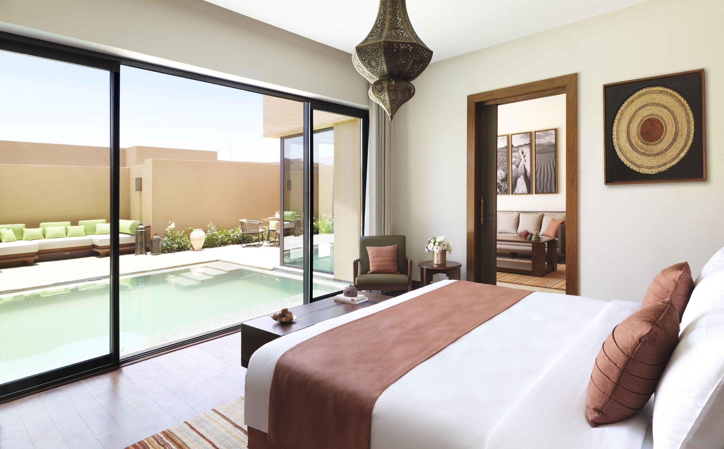 Anantara Al Jabal Al Akhdar Resort 8