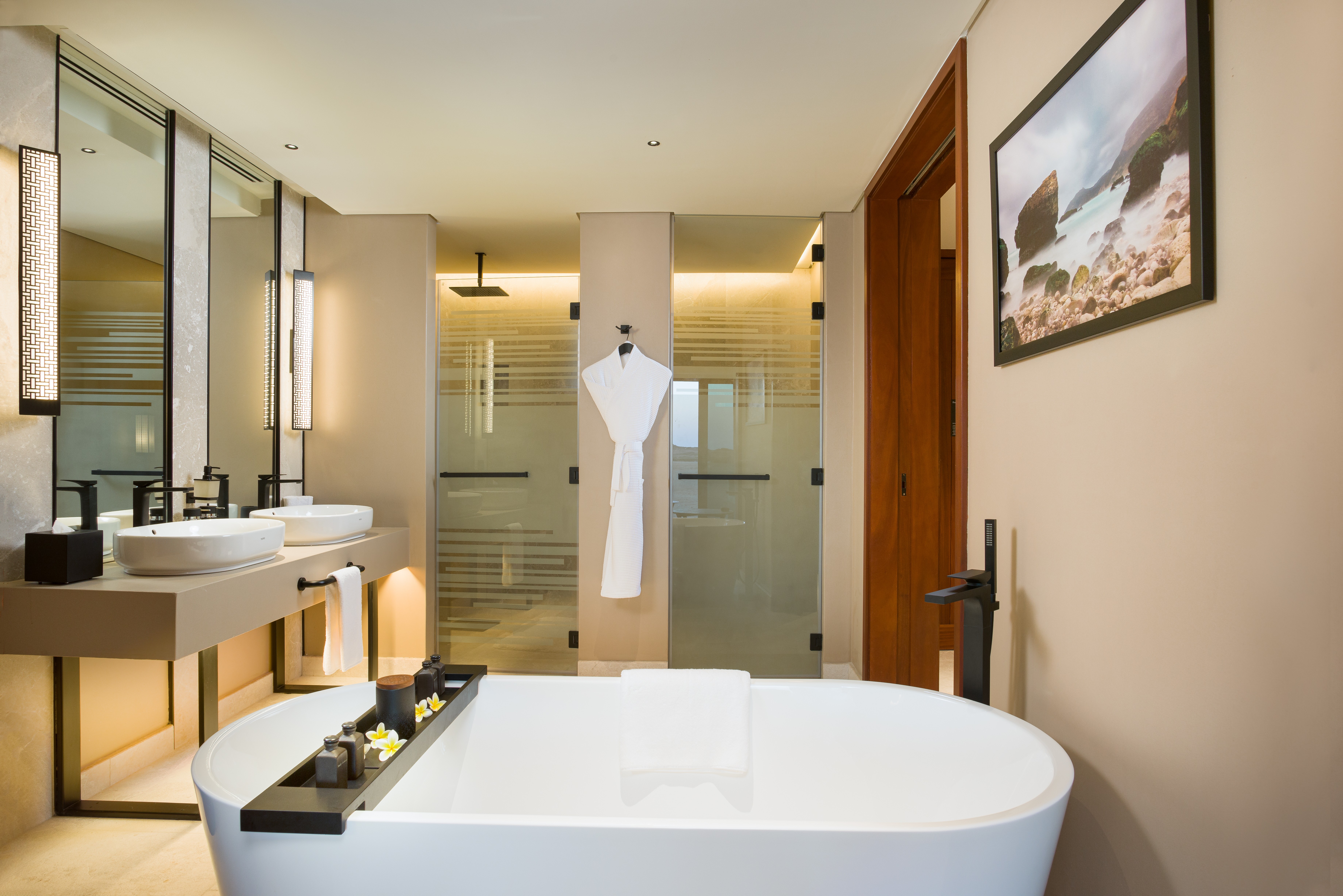 Alila Hinu Bay Oman – fotka 26