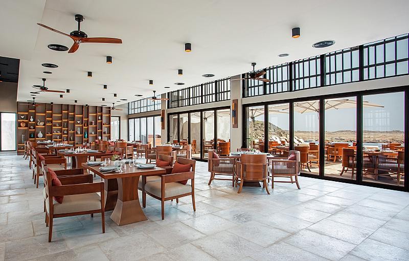 Alila Hinu Bay Oman – fotka 19