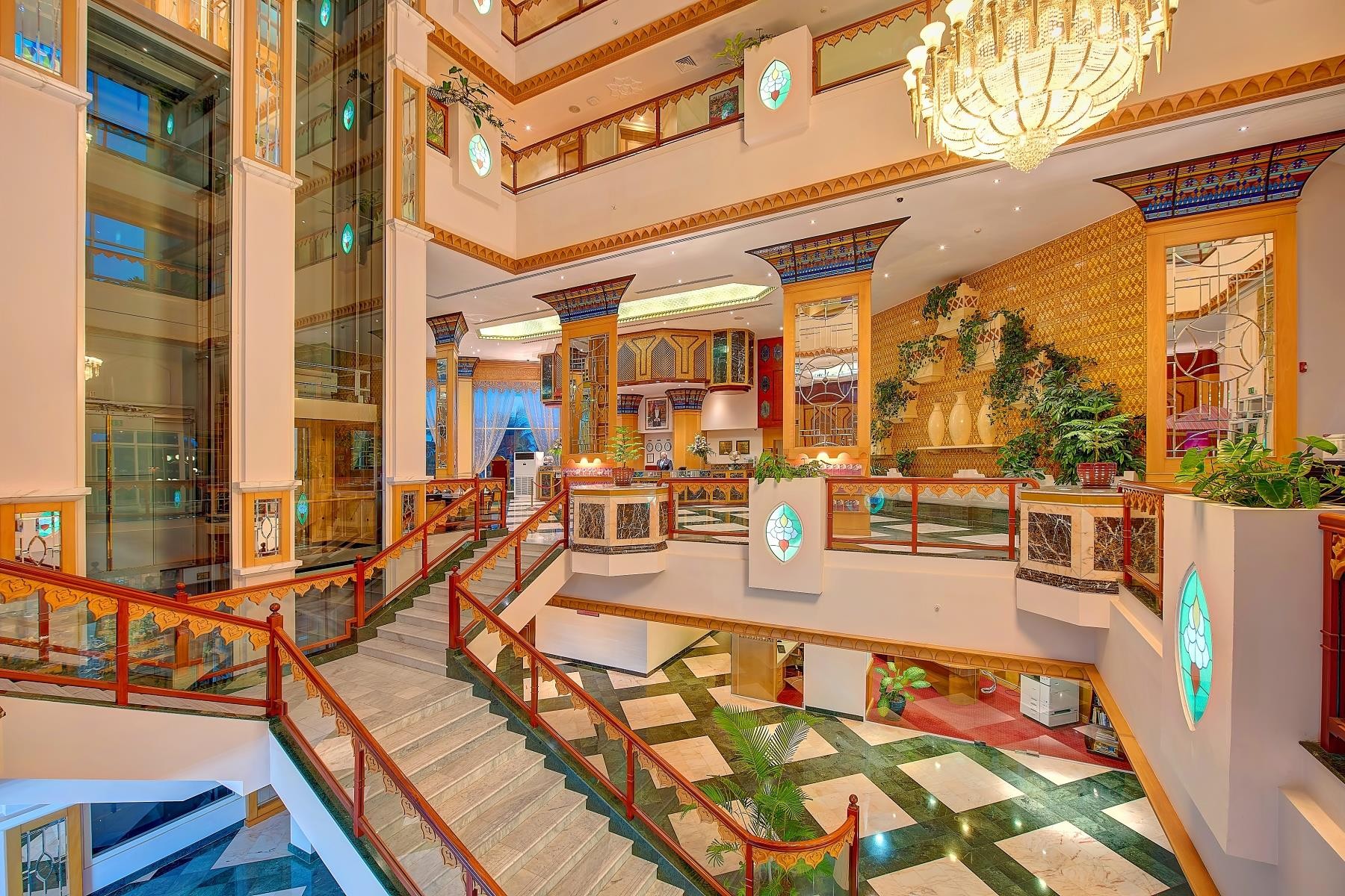 Crowne Plaza Resort Salalah – fotka 14