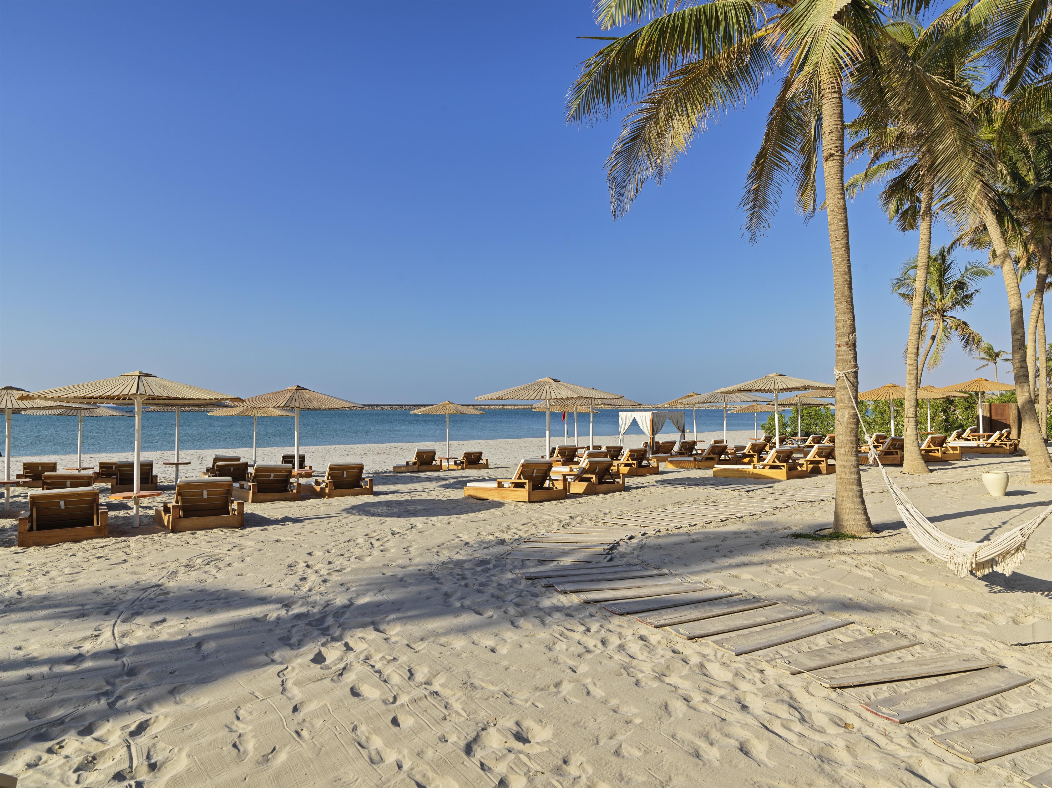 FANAR HOTEL & RESIDENCES 11