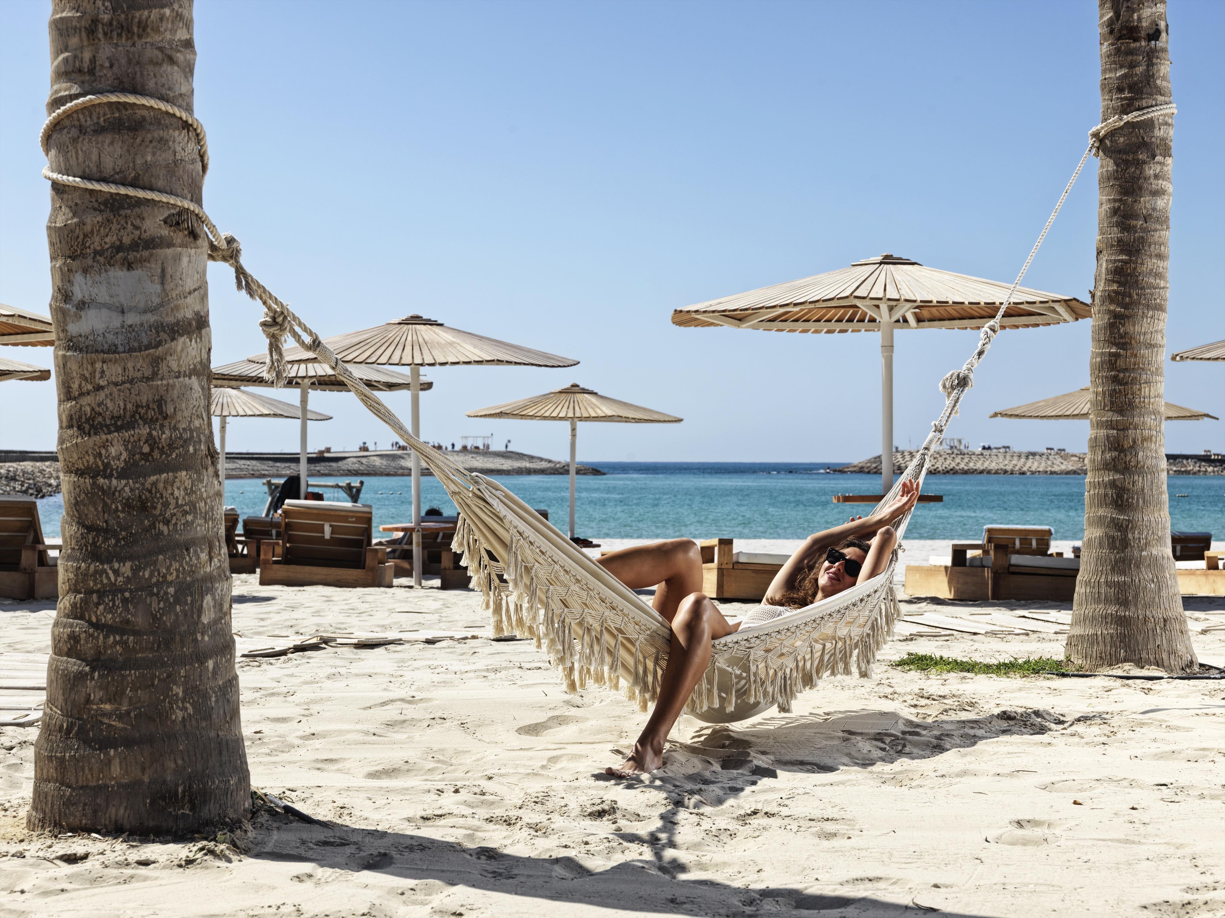 FANAR HOTEL & RESIDENCES 12