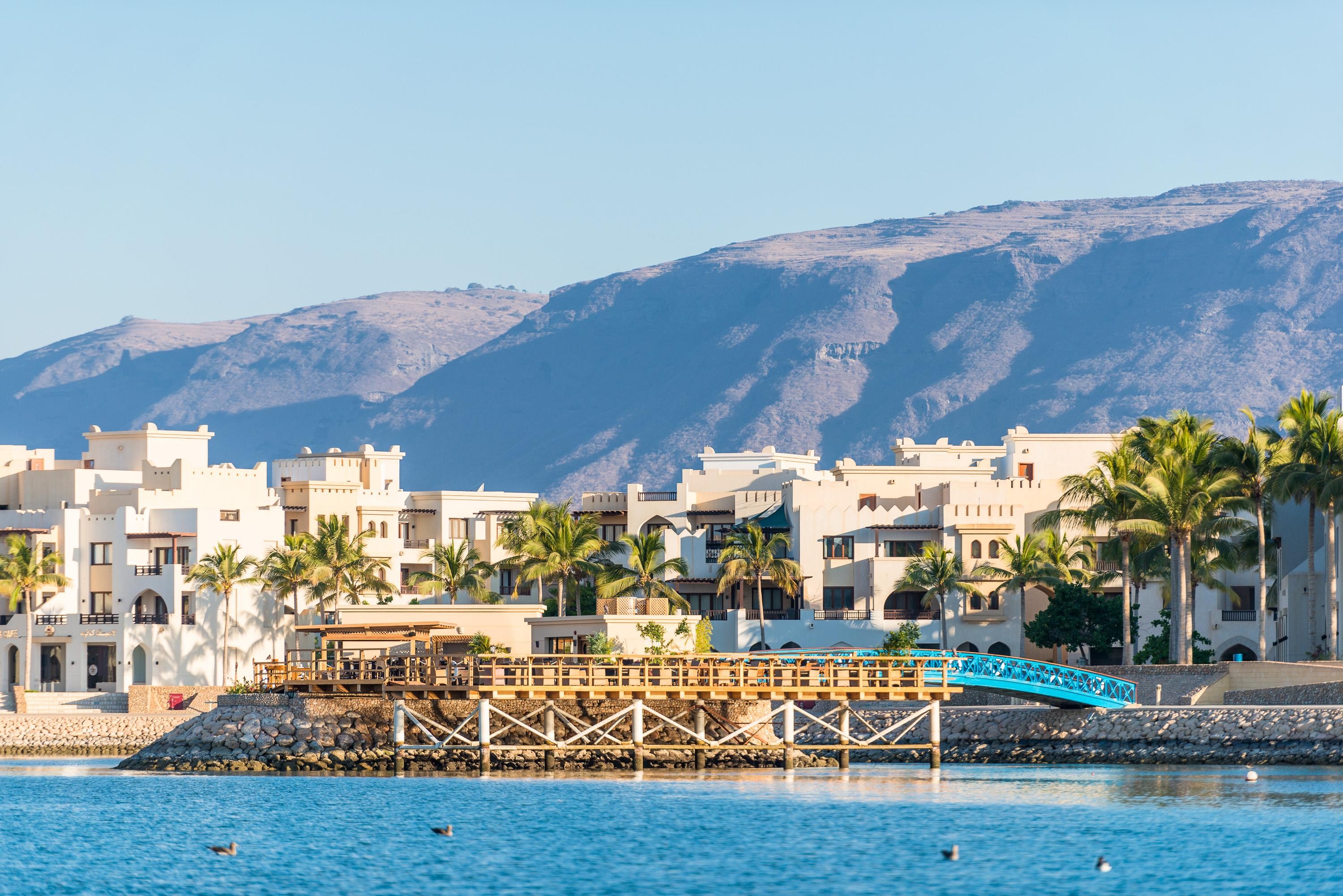 FANAR HOTEL & RESIDENCES 13