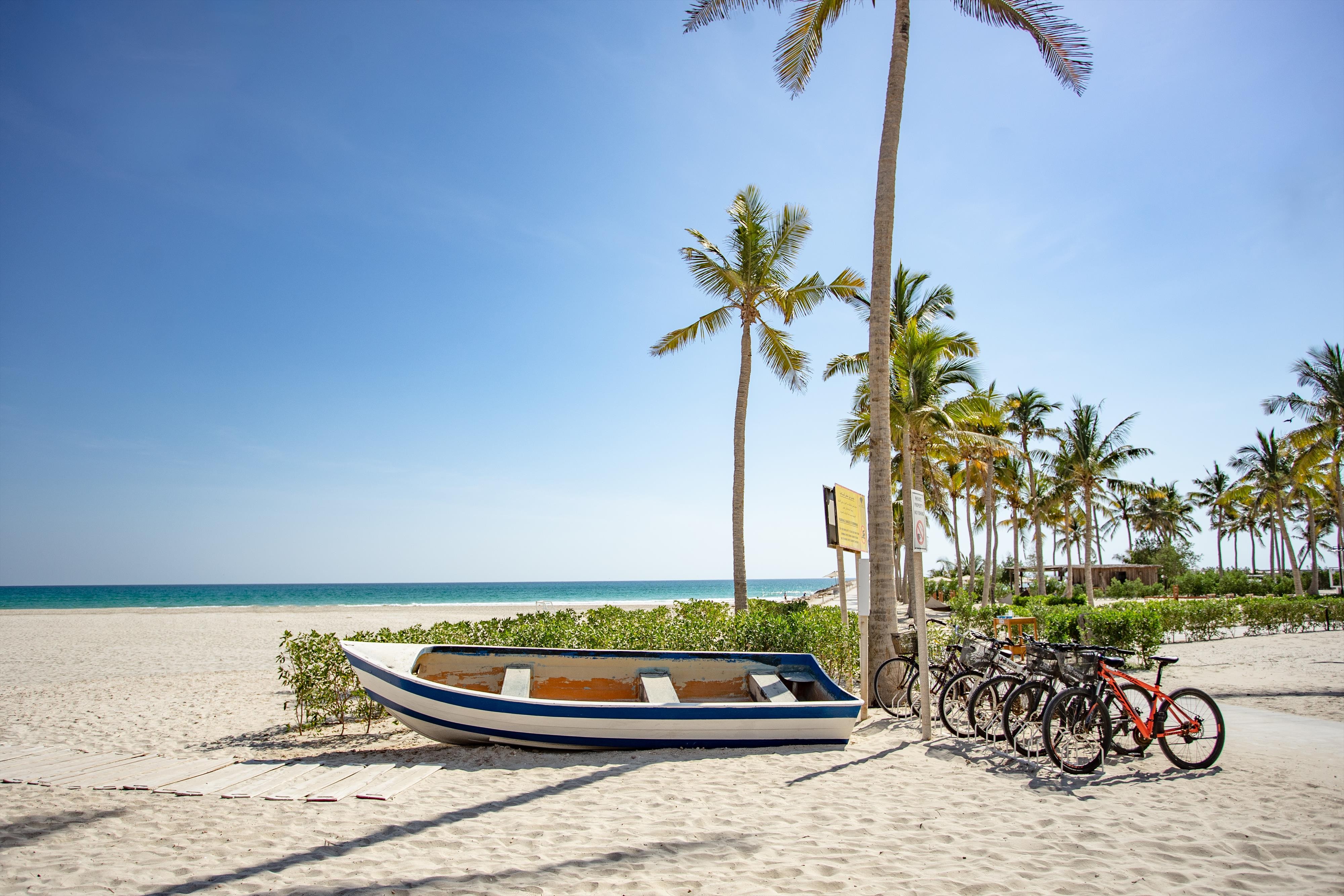 FANAR HOTEL & RESIDENCES 15