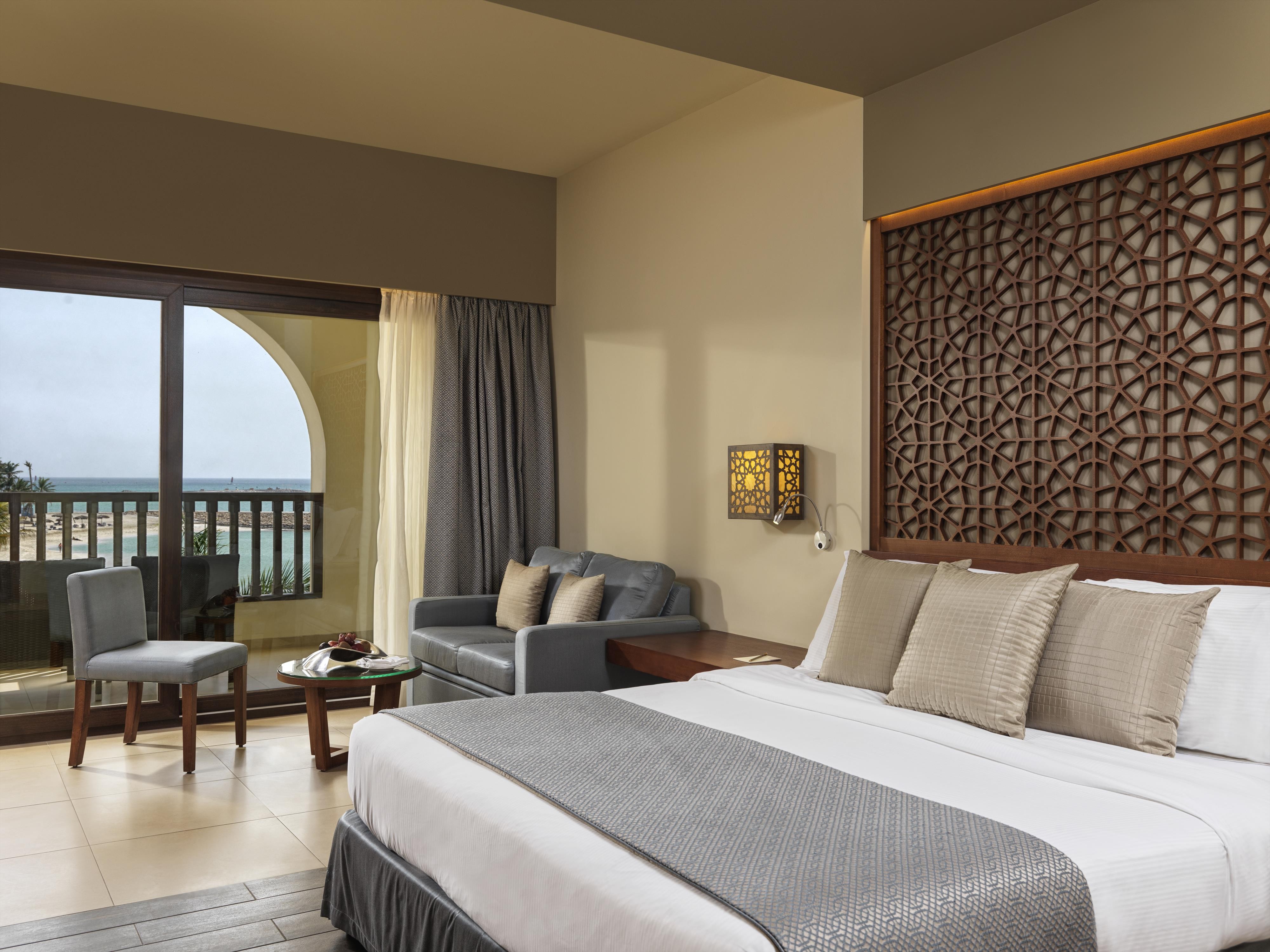 FANAR HOTEL & RESIDENCES 21