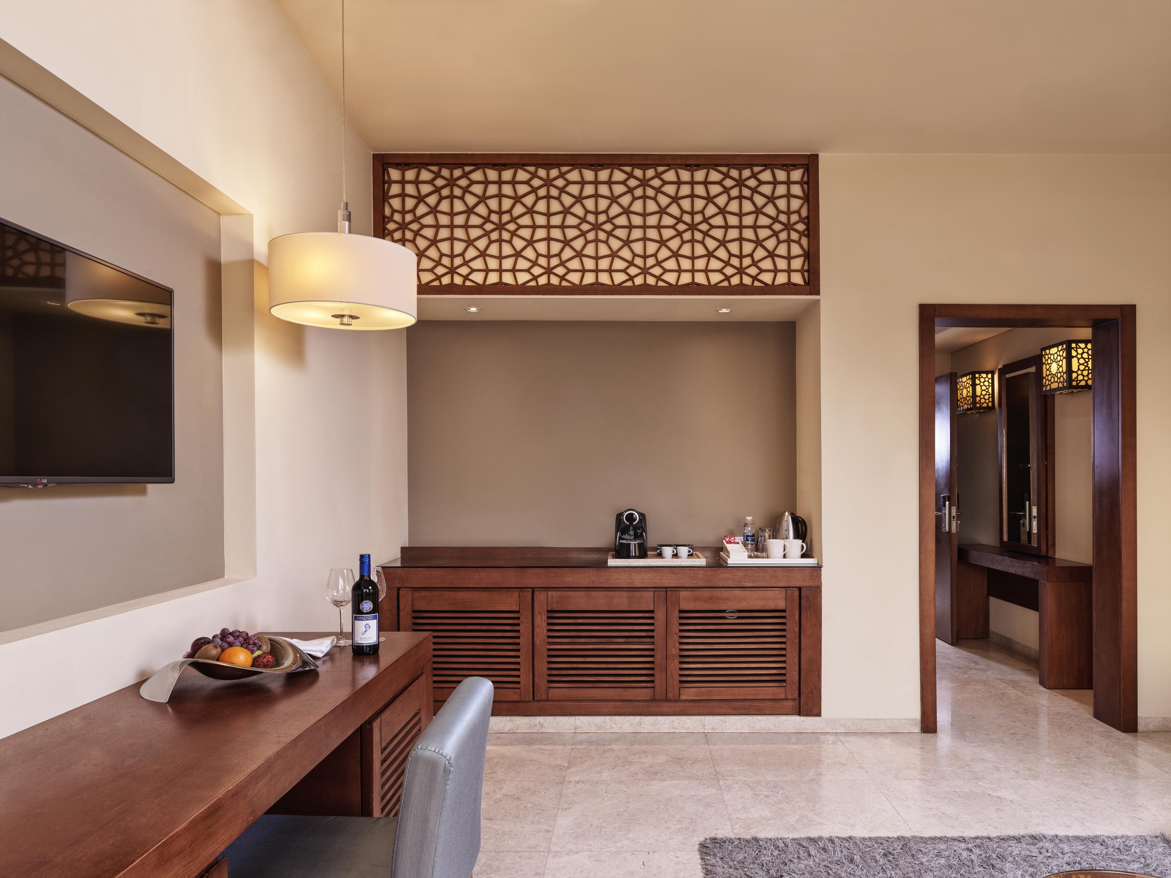 FANAR HOTEL & RESIDENCES 23