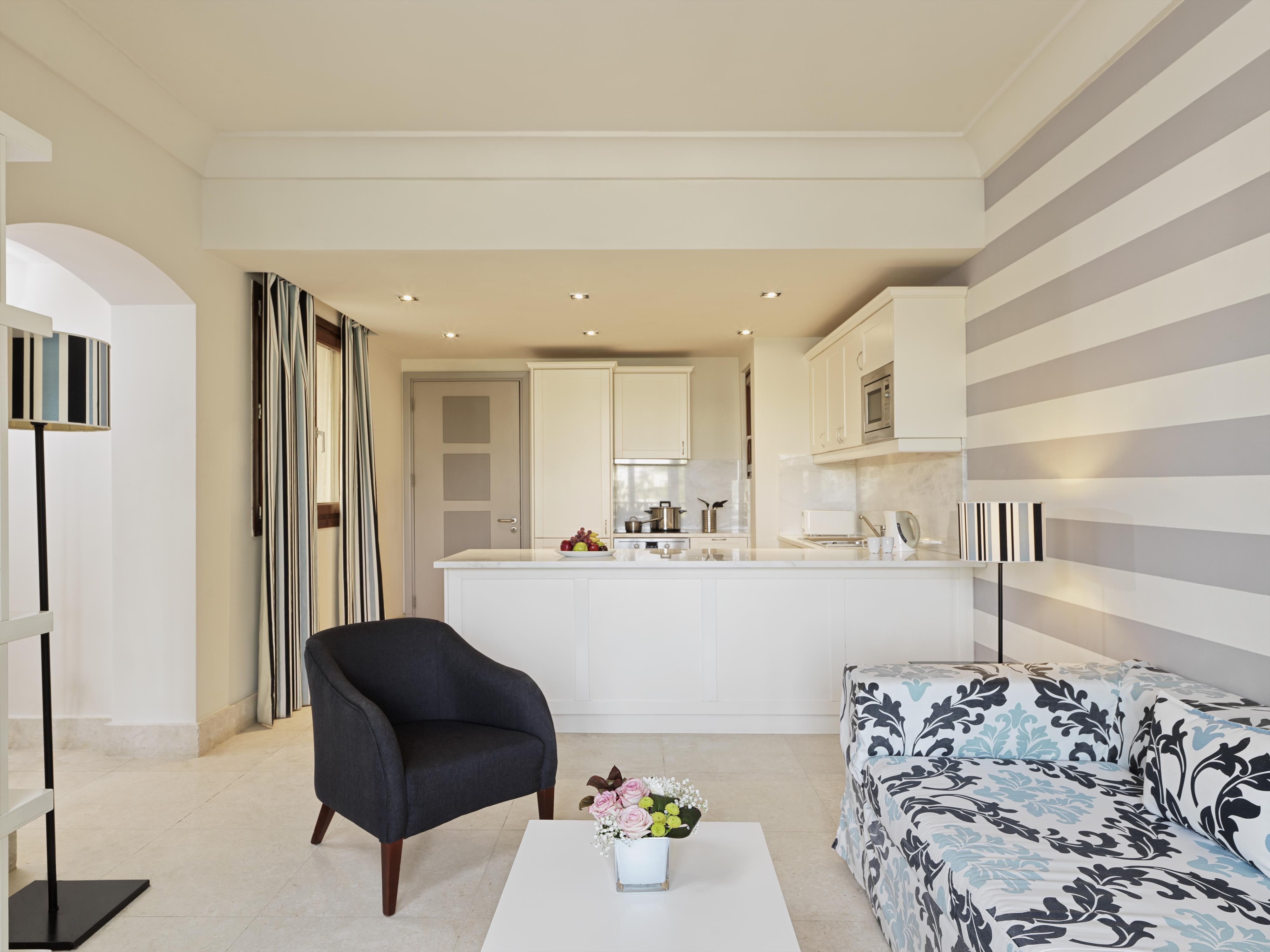 FANAR HOTEL & RESIDENCES 25