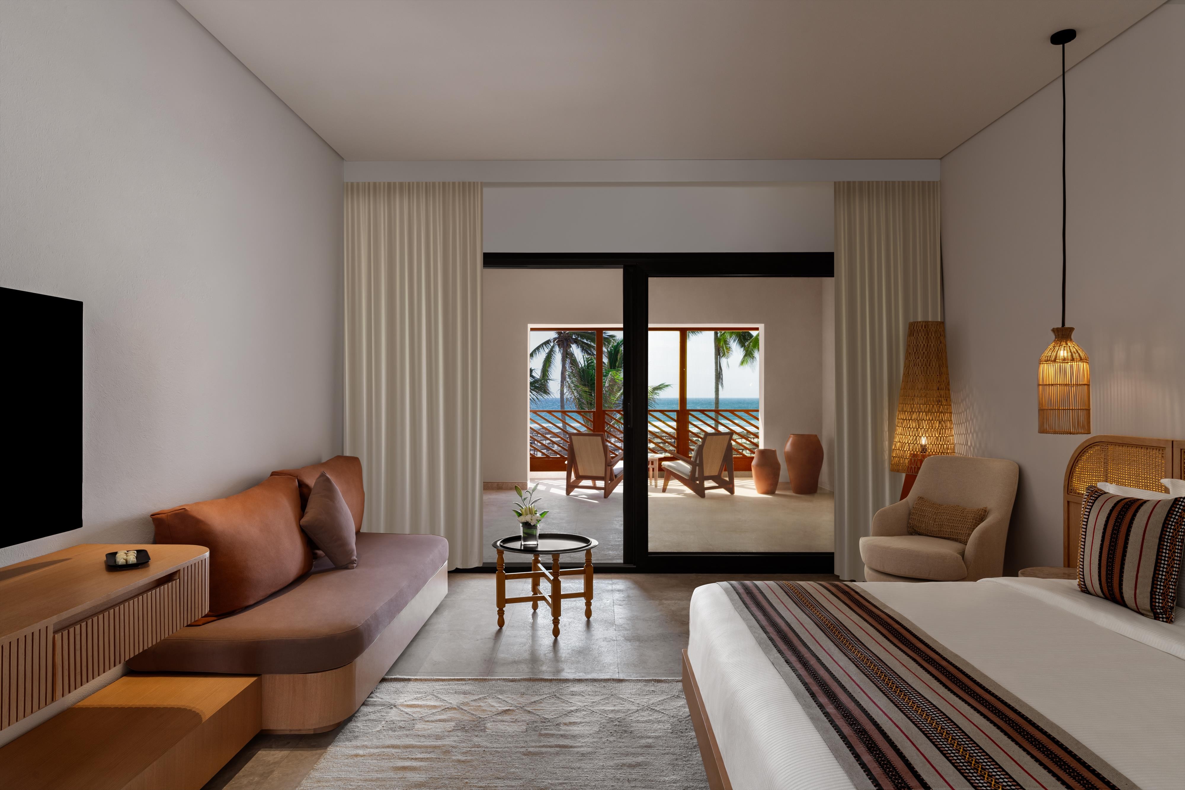 FANAR HOTEL & RESIDENCES 29