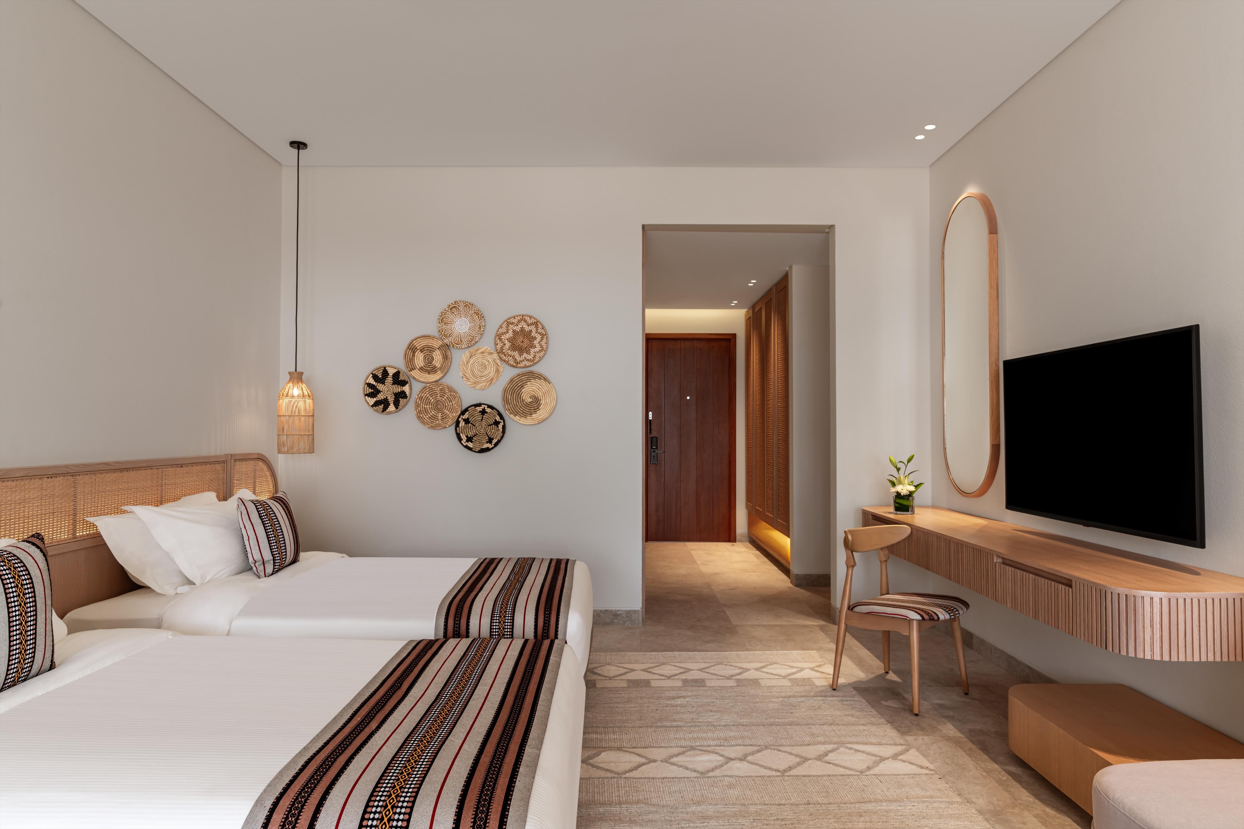 FANAR HOTEL & RESIDENCES 31