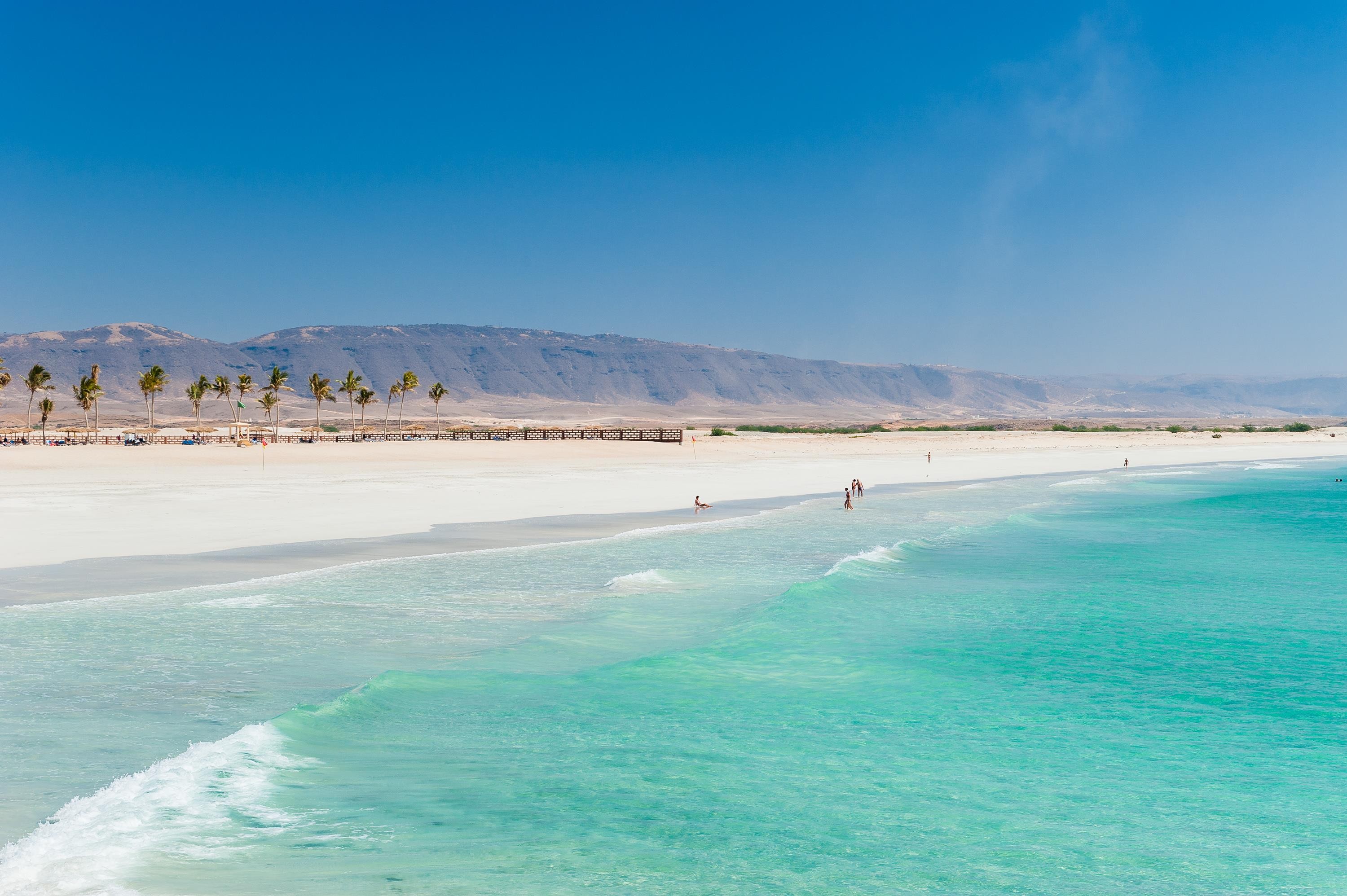 FANAR HOTEL & RESIDENCES