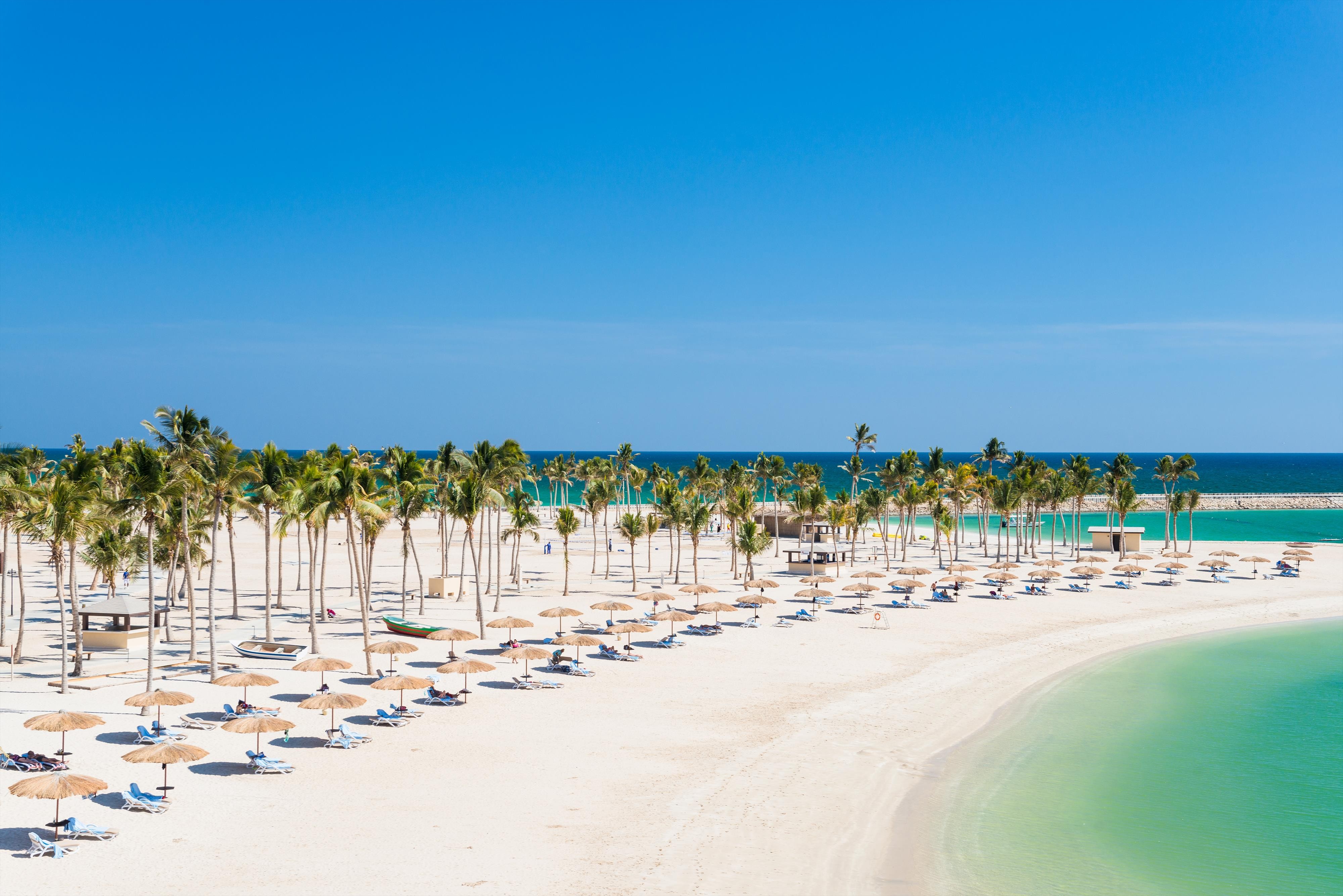 FANAR HOTEL & RESIDENCES