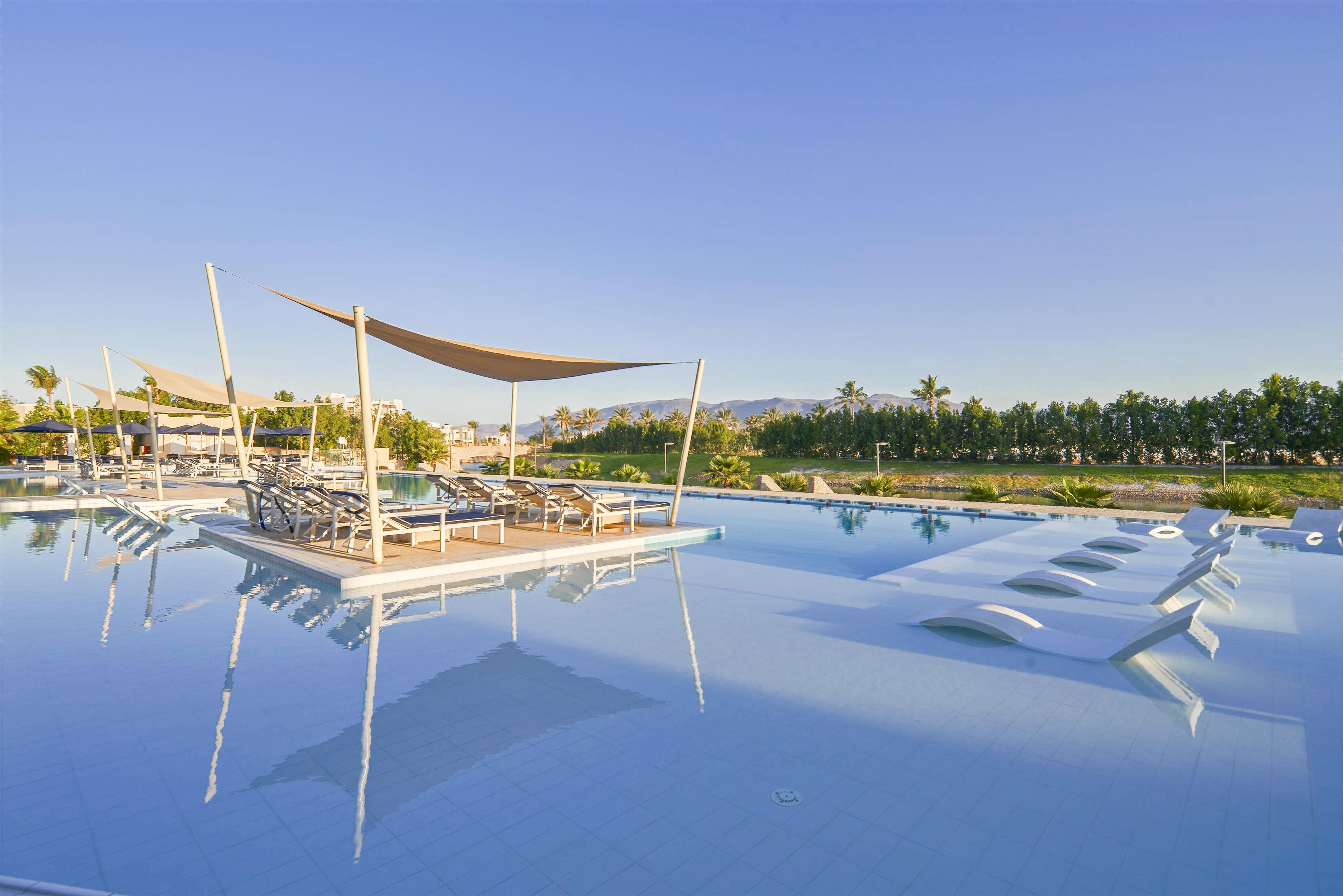 FANAR HOTEL & RESIDENCES 14