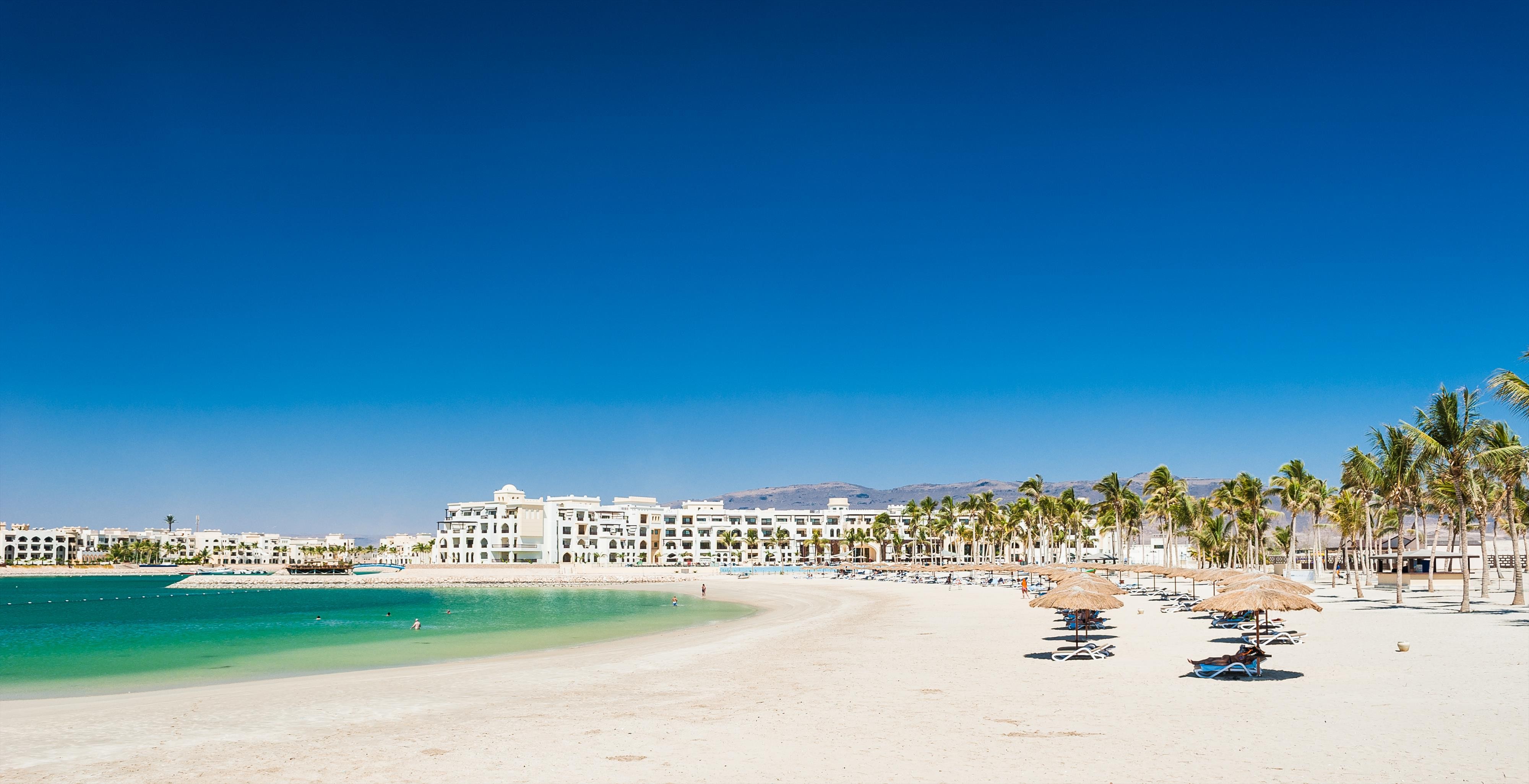 FANAR HOTEL & RESIDENCES