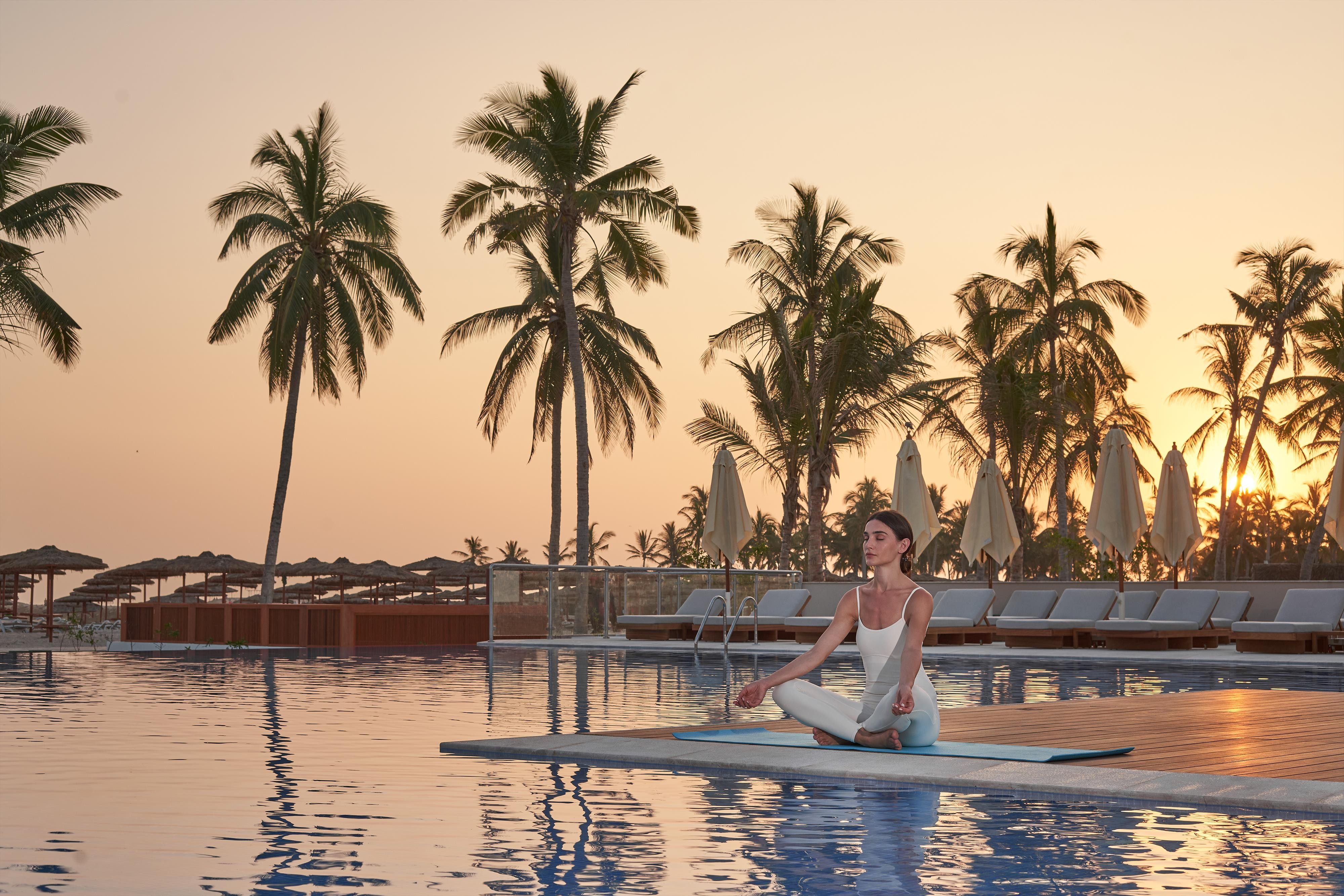 FANAR HOTEL & RESIDENCES 34