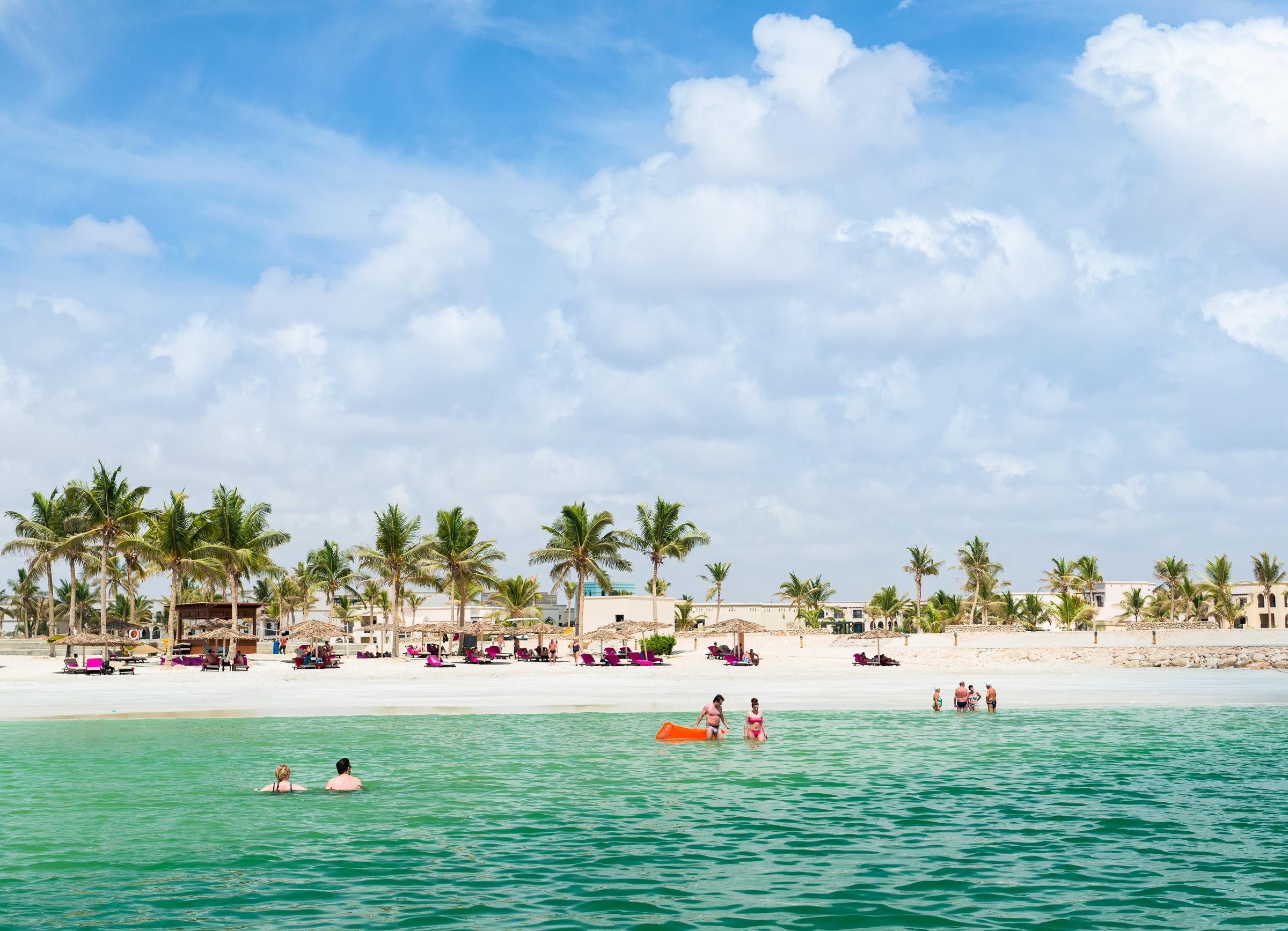 Juweira Boutique Hotel 30