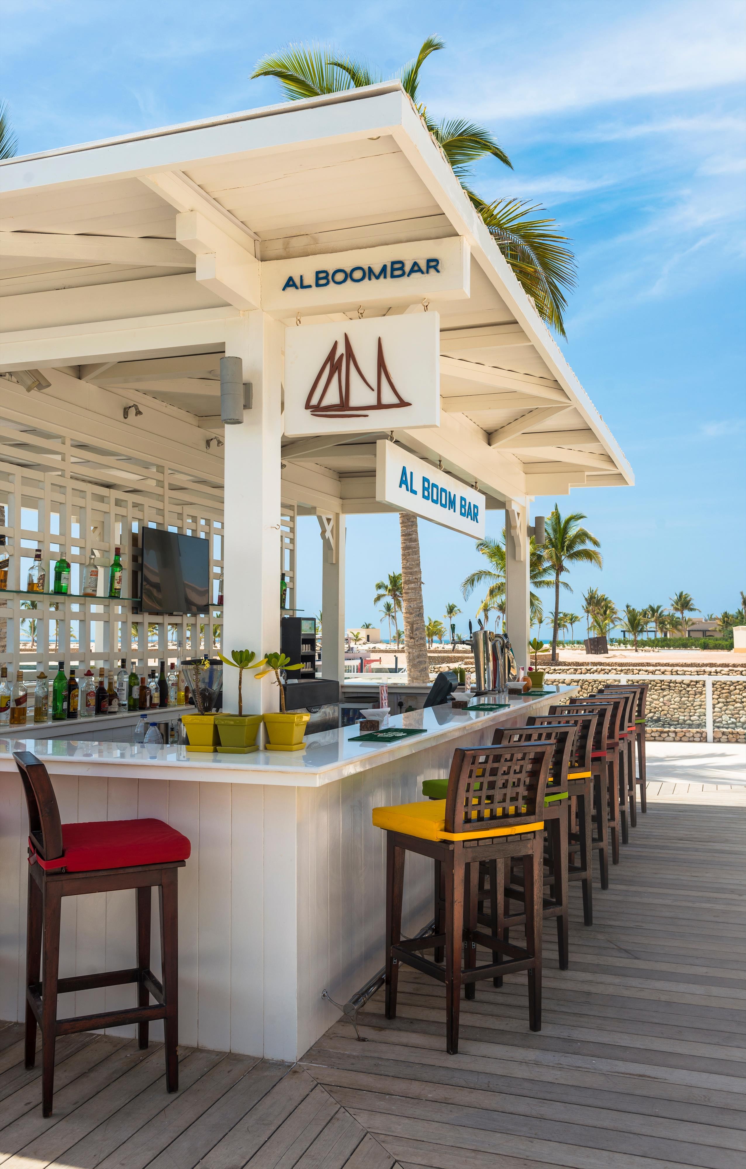 Juweira Boutique Hotel 8