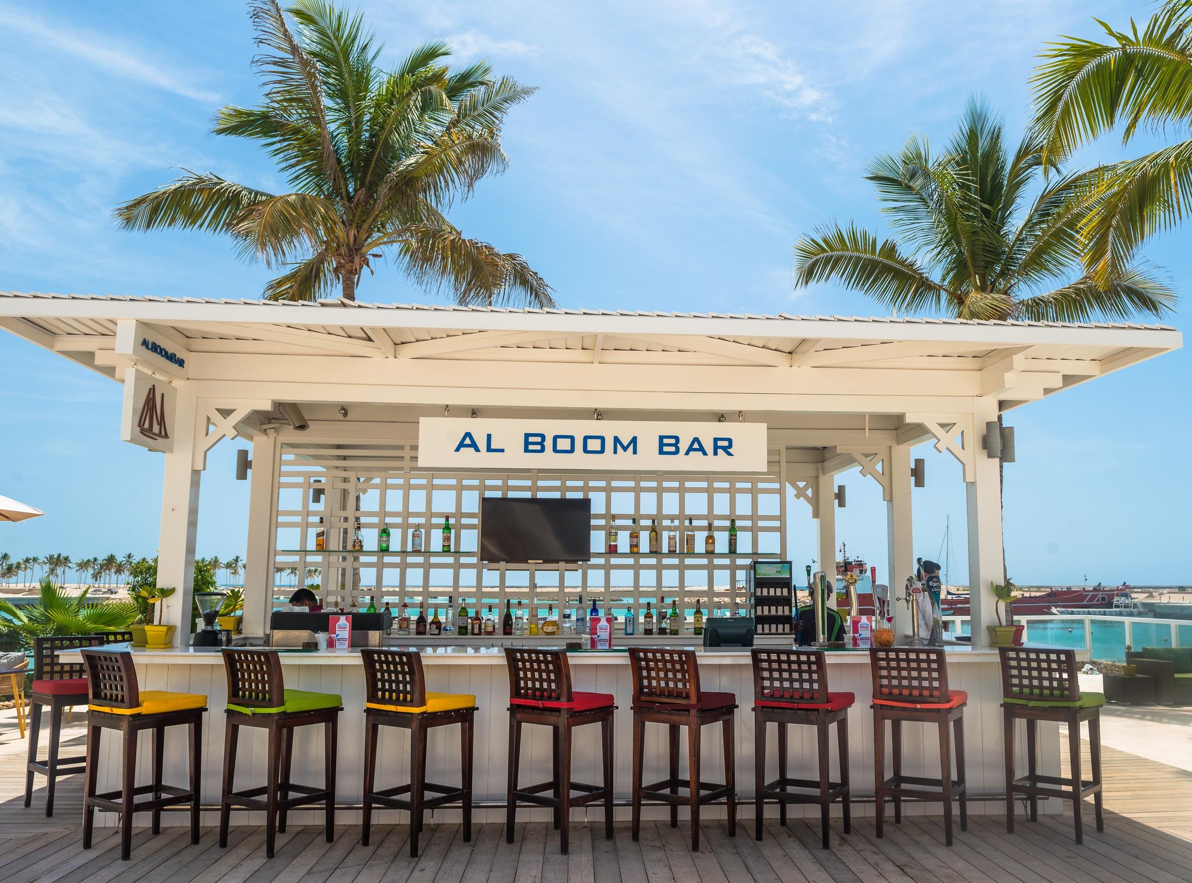 Juweira Boutique Hotel 7