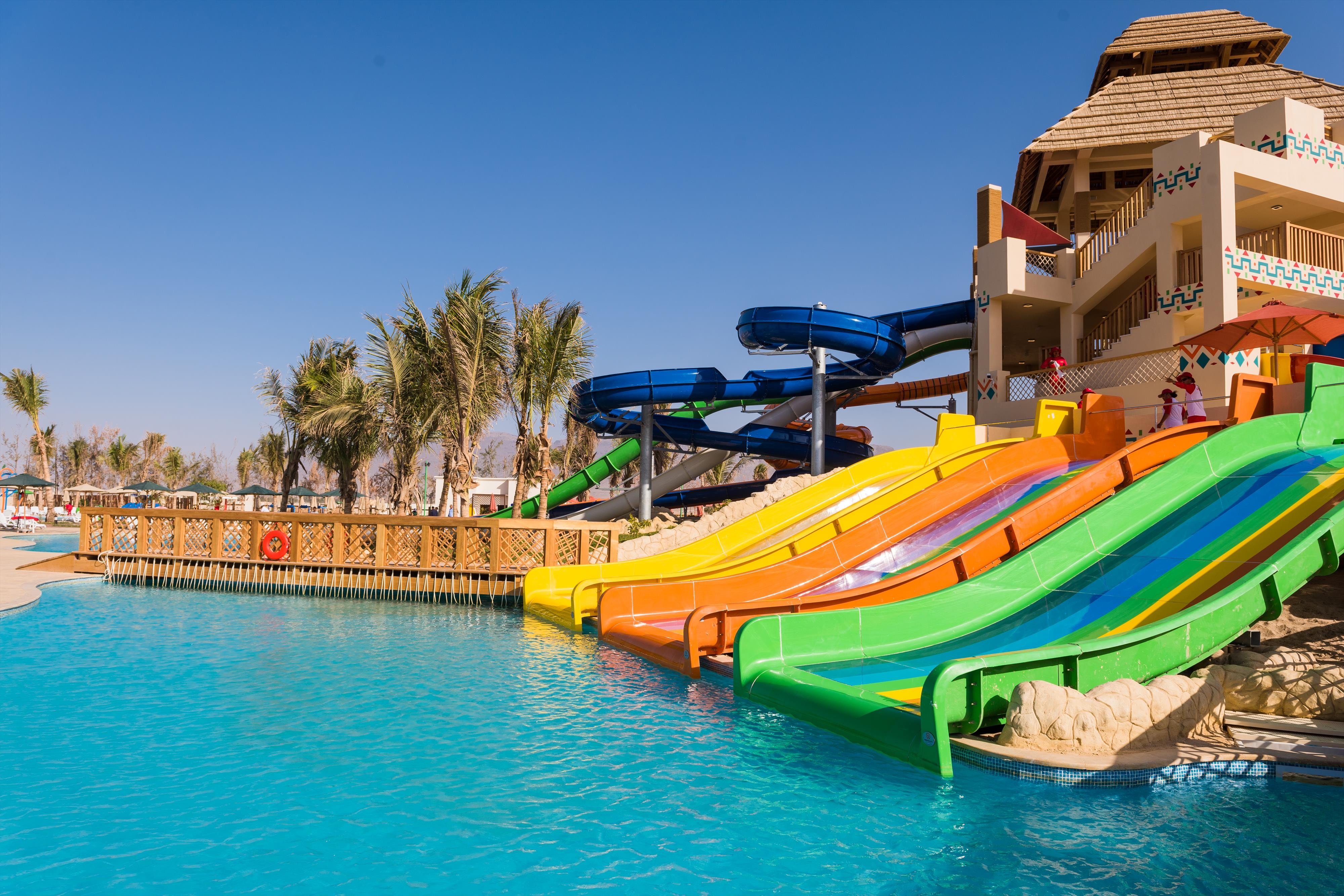 Juweira Boutique Hotel