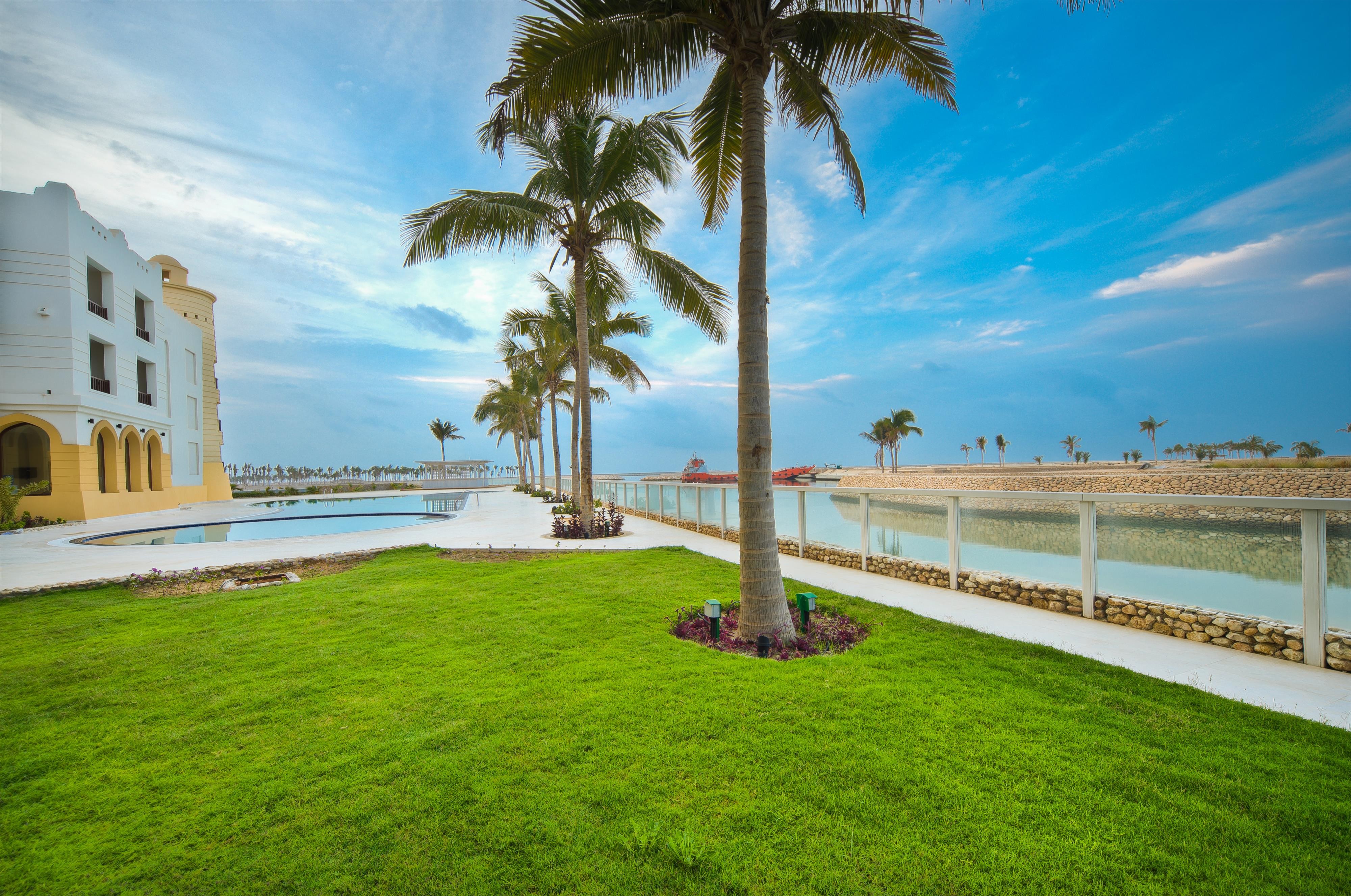 Juweira Boutique Hotel 25