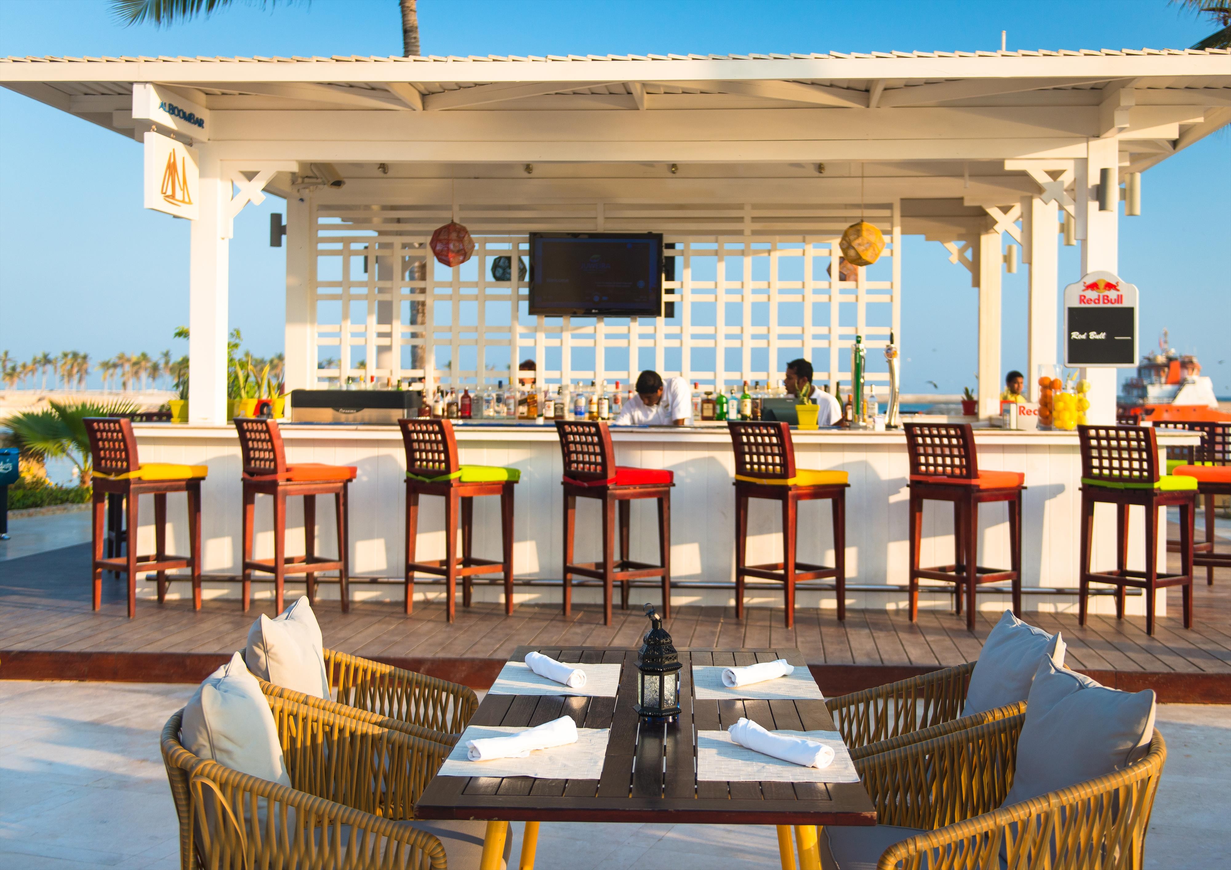 Juweira Boutique Hotel 9