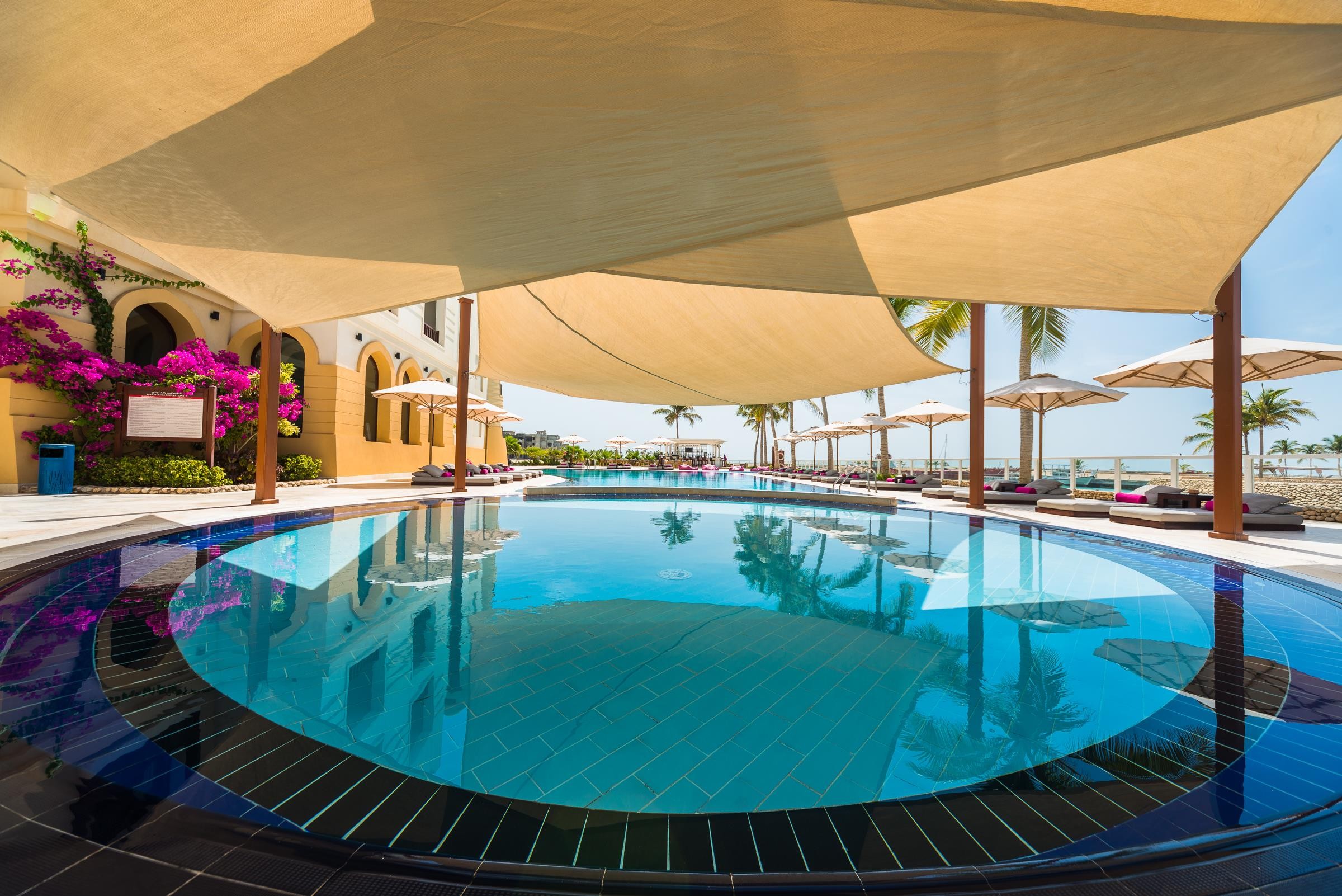 Juweira Boutique Hotel 13