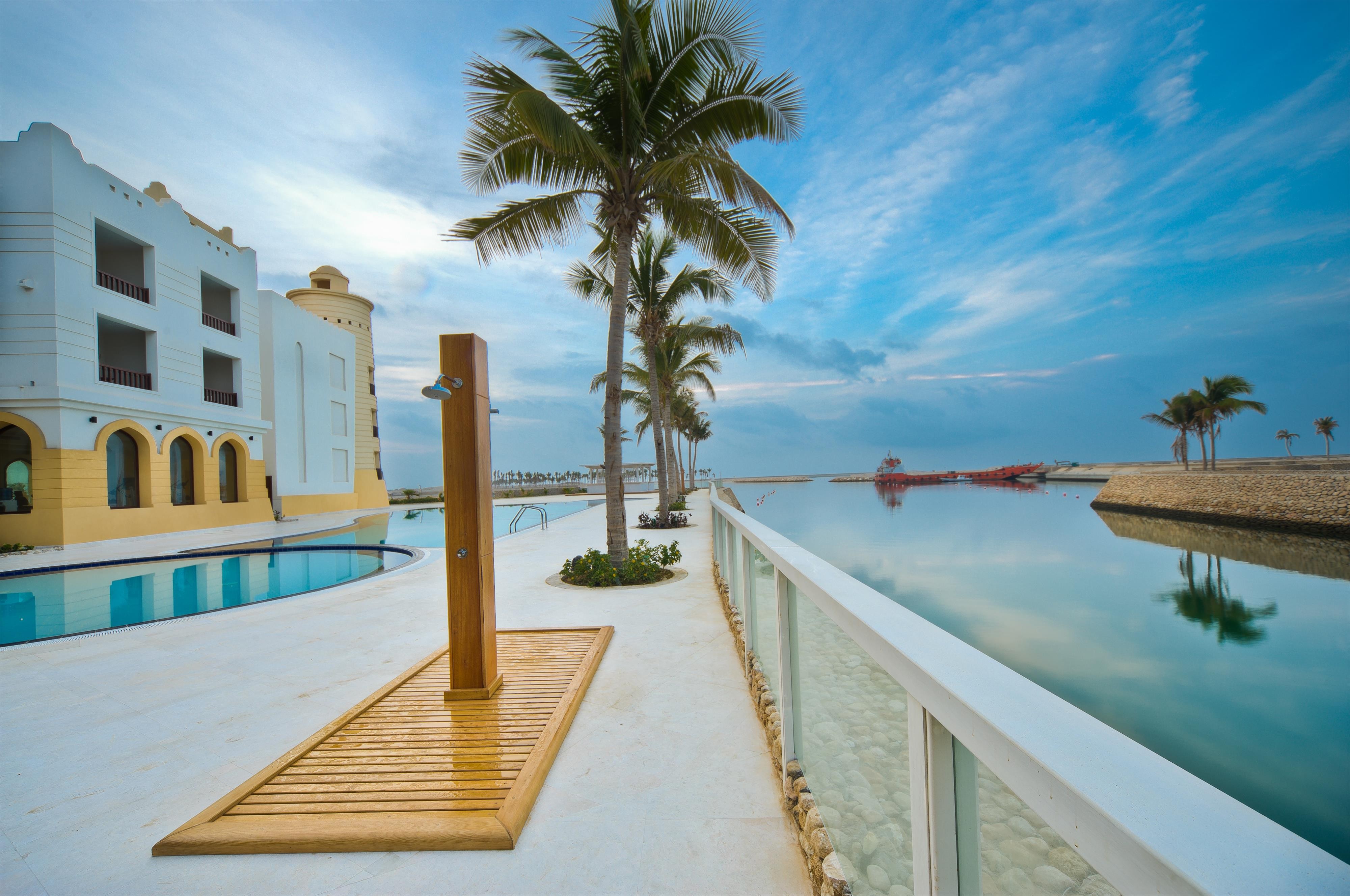 Juweira Boutique Hotel 19