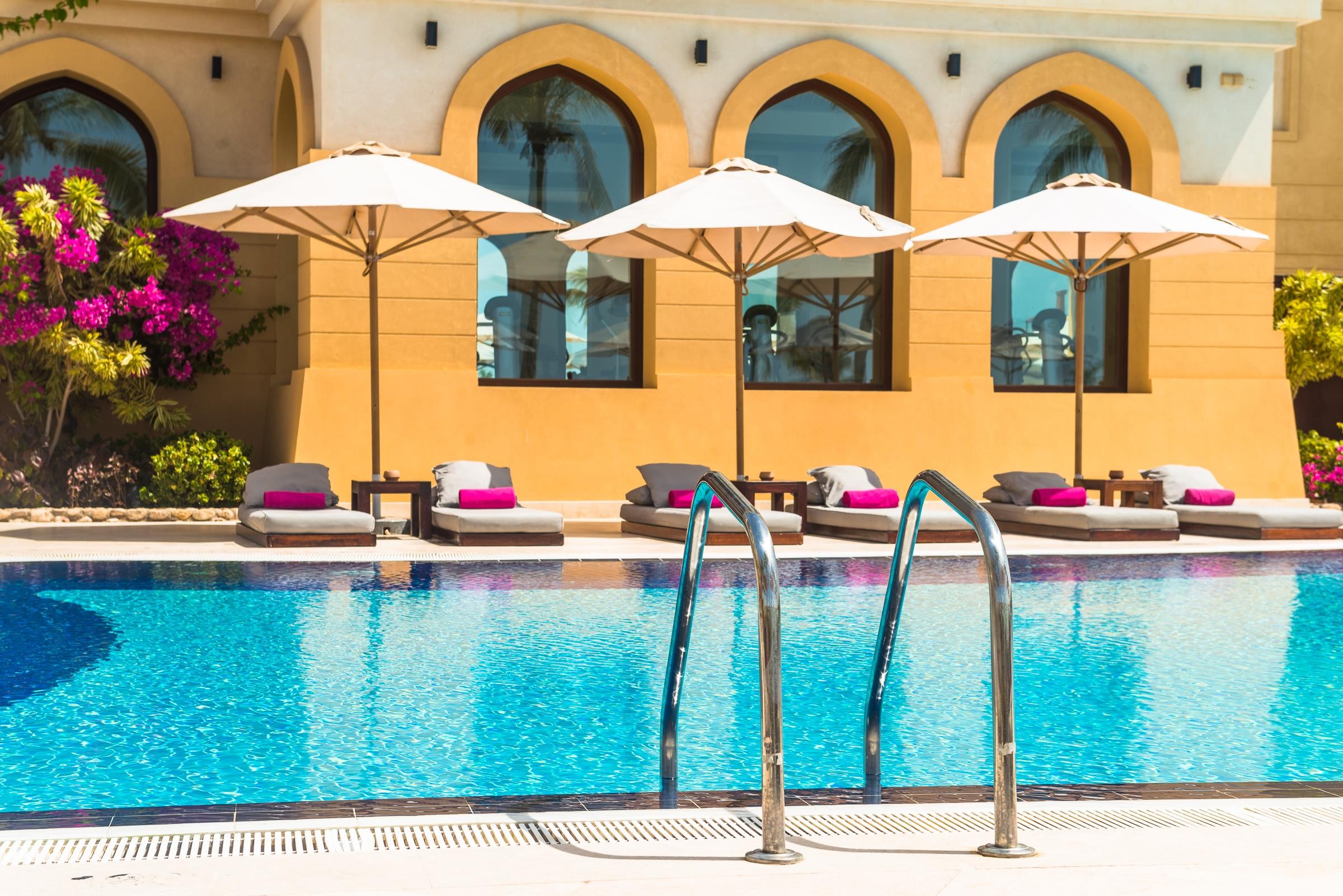 Juweira Boutique Hotel 17